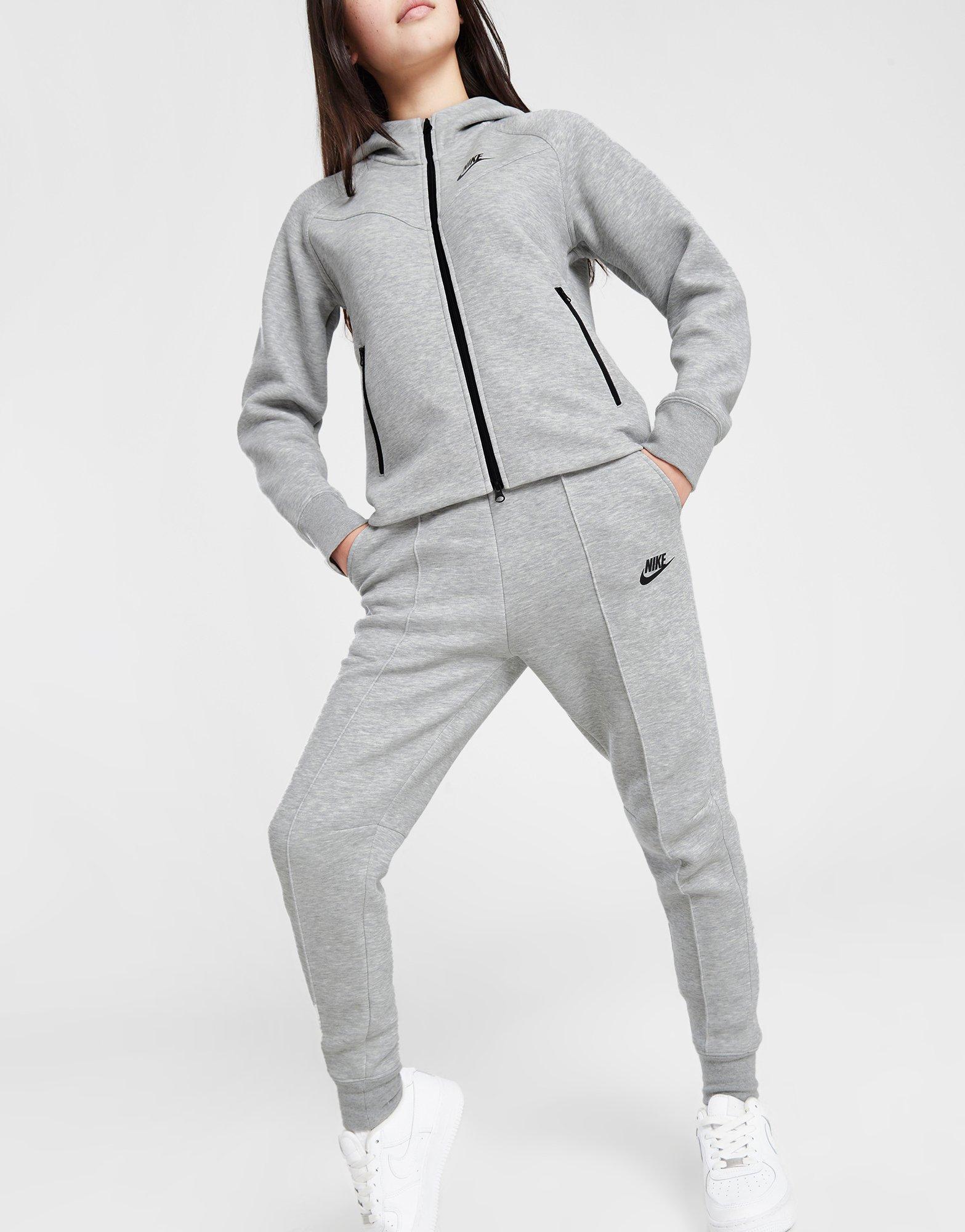 Nike Pantalon de jogging Sportswear Tech Fleece Homme Noir- JD Sports France