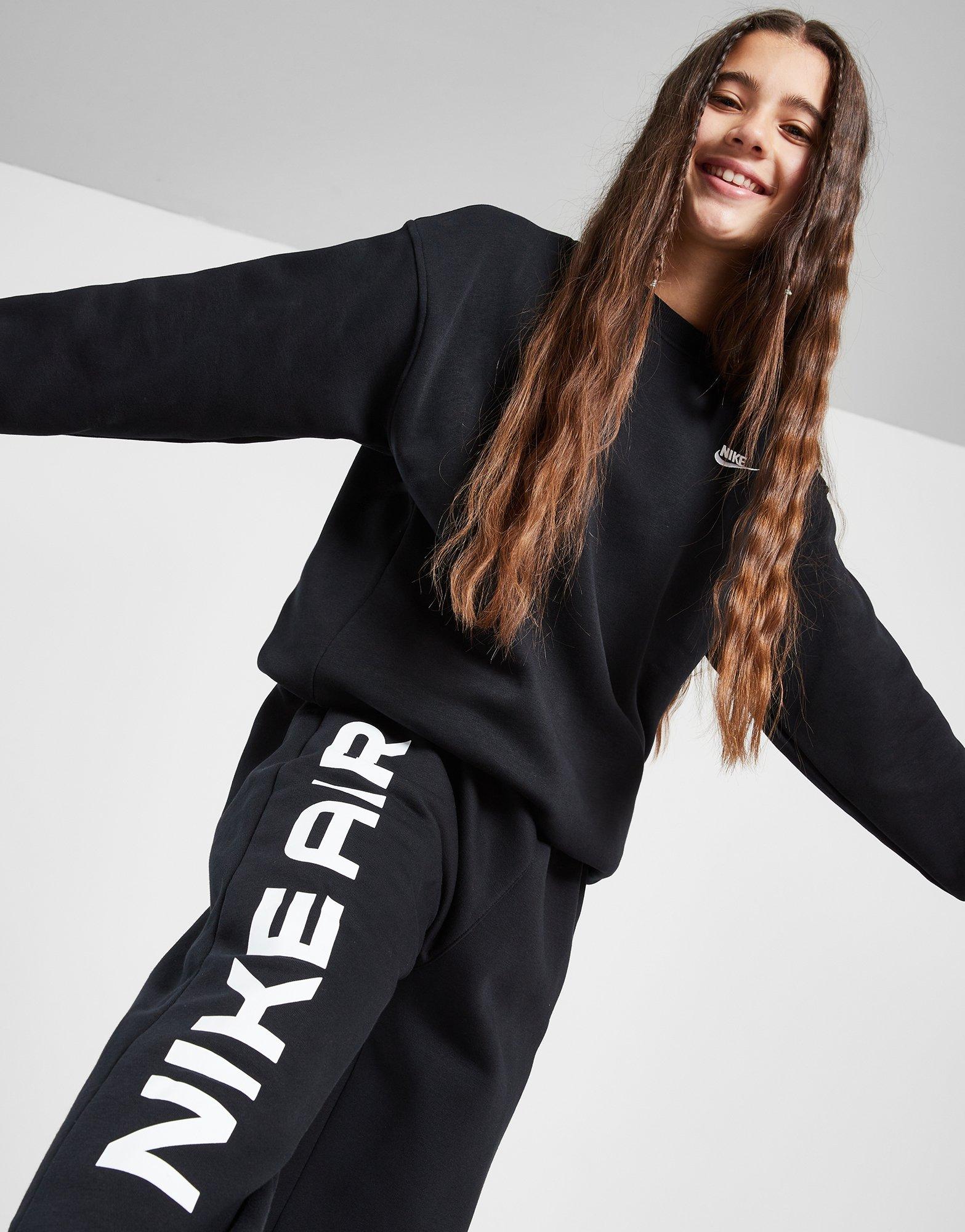 Nike Girls' Air Joggers Junior