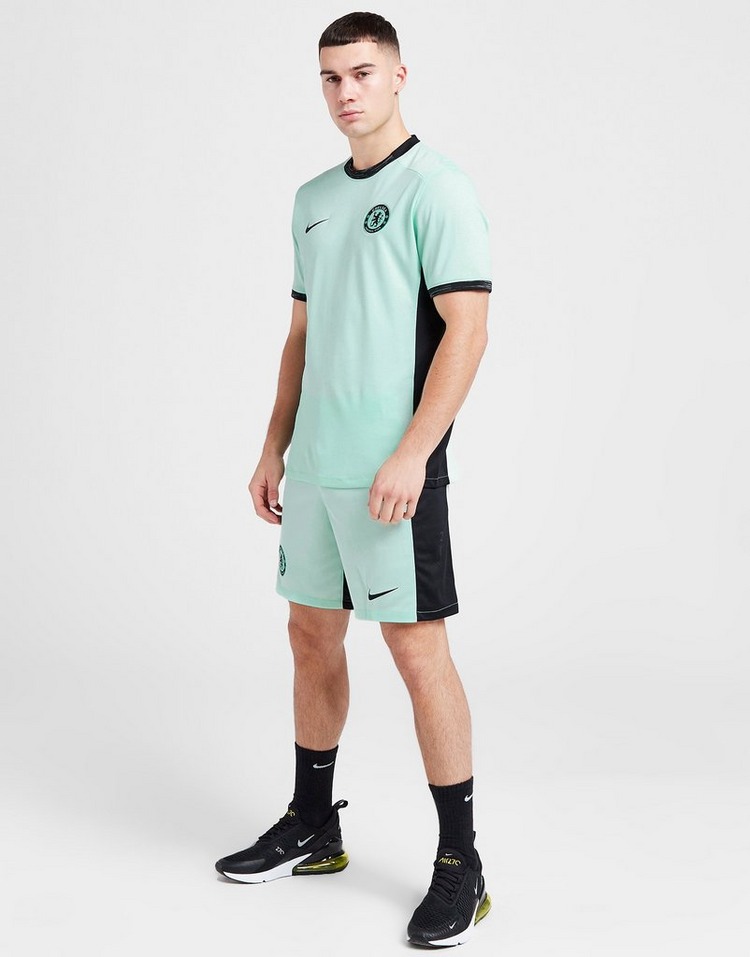 Nike Chelsea FC 2023/24 Third Shorts