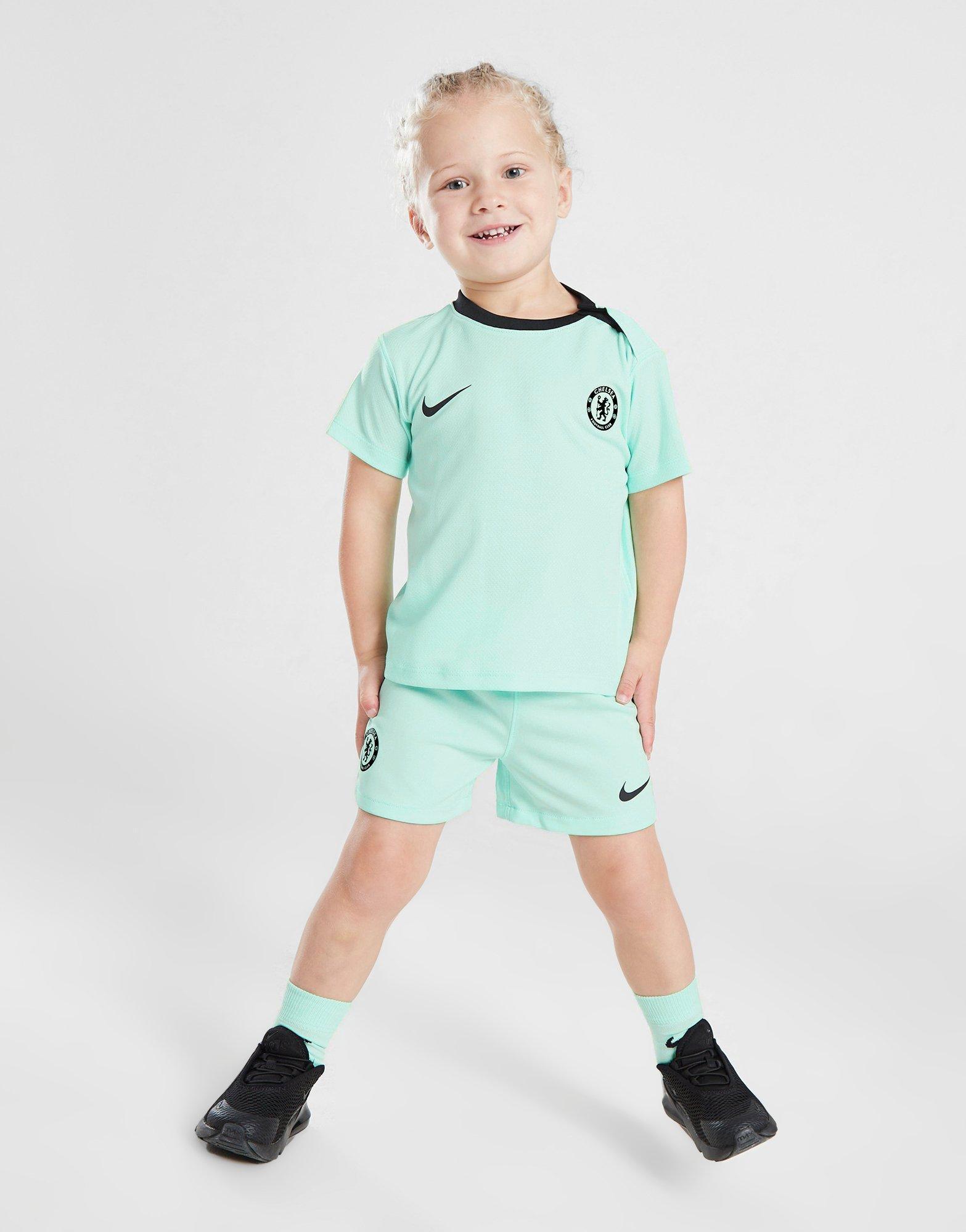 chelsea fc third kit