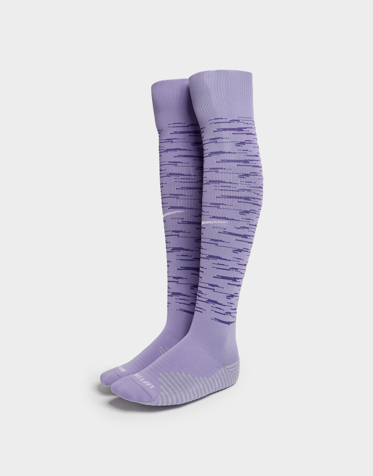 Purple Nike Liverpool FC 2023/24 Third Socks JD Sports Global