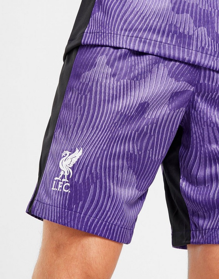 Nike Liverpool FC 2023/24 Third Shorts