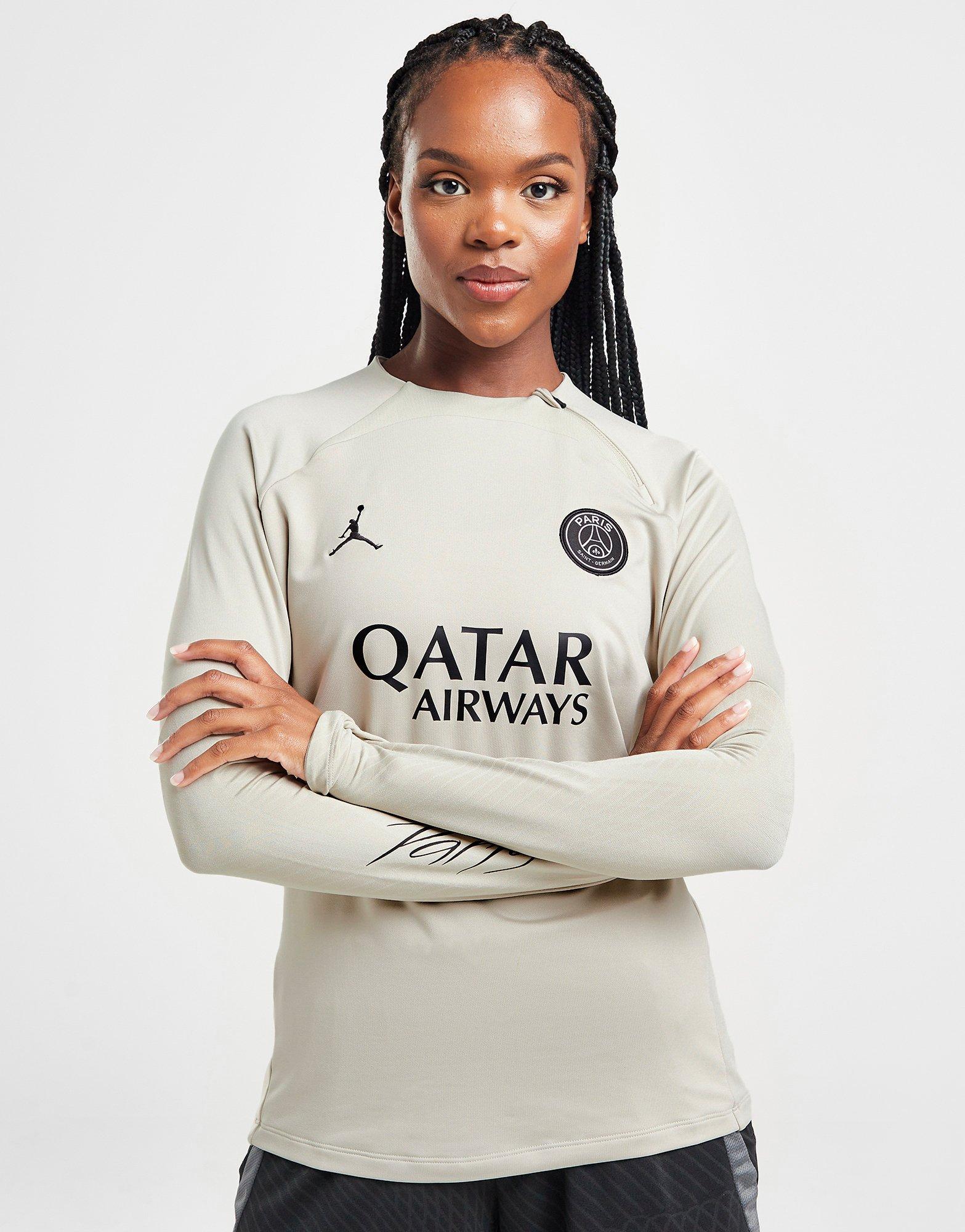 haut psg femme