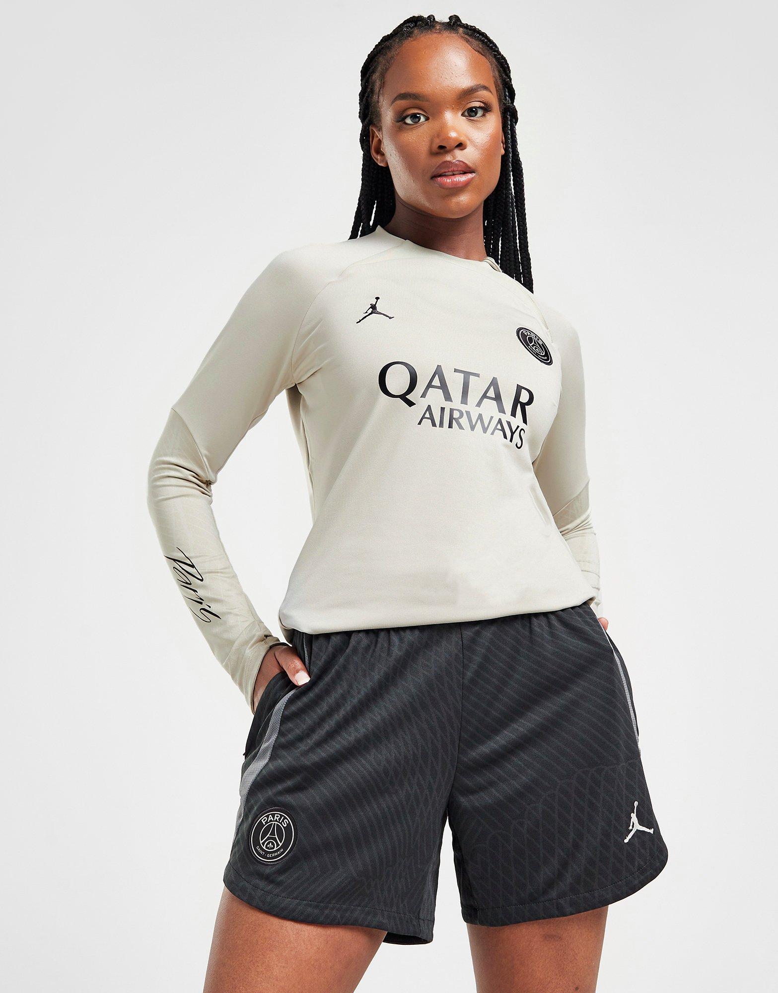 Paris Saint-Germain Men's Mesh Shirt. Nike GB