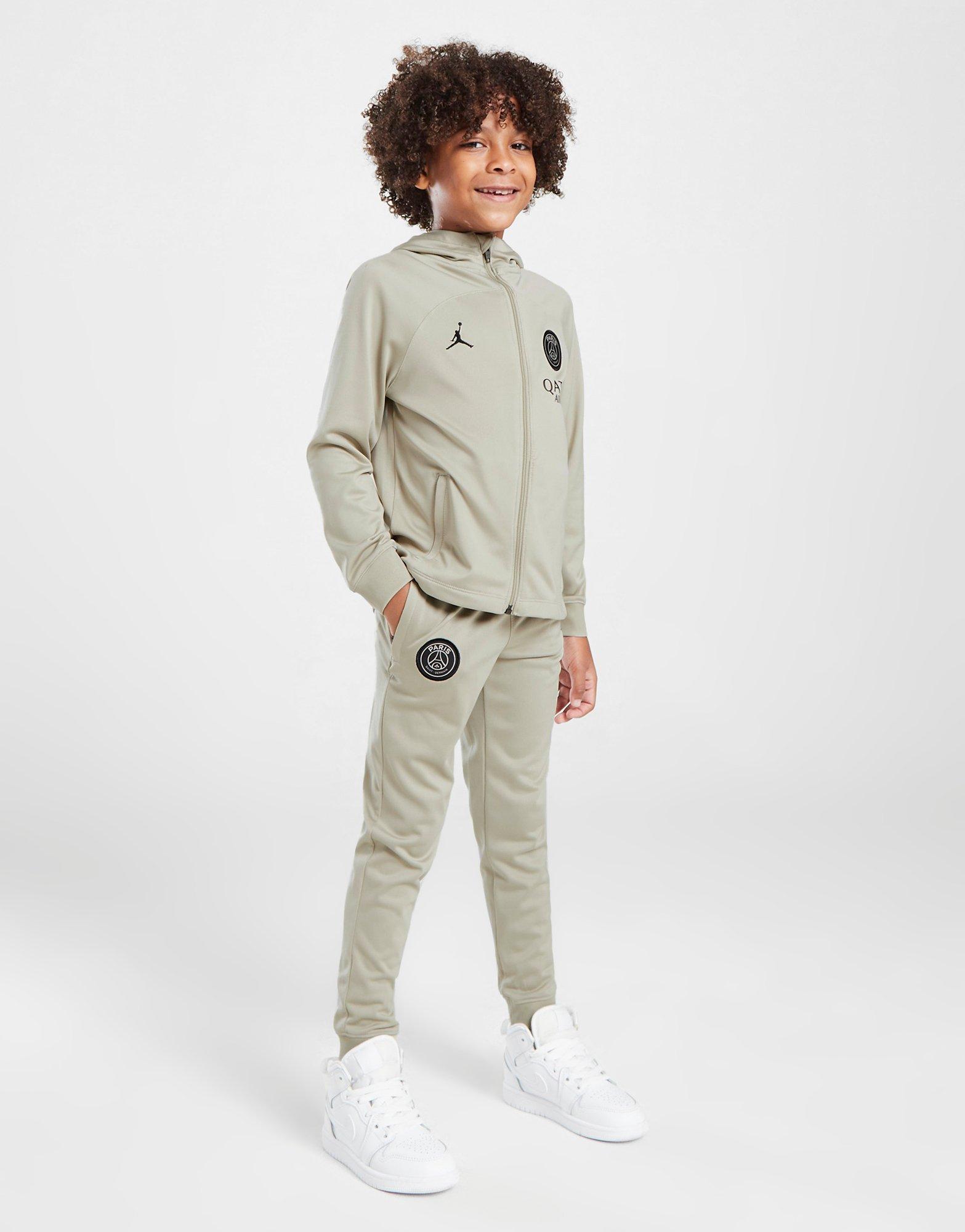 Jordan shop psg enfant