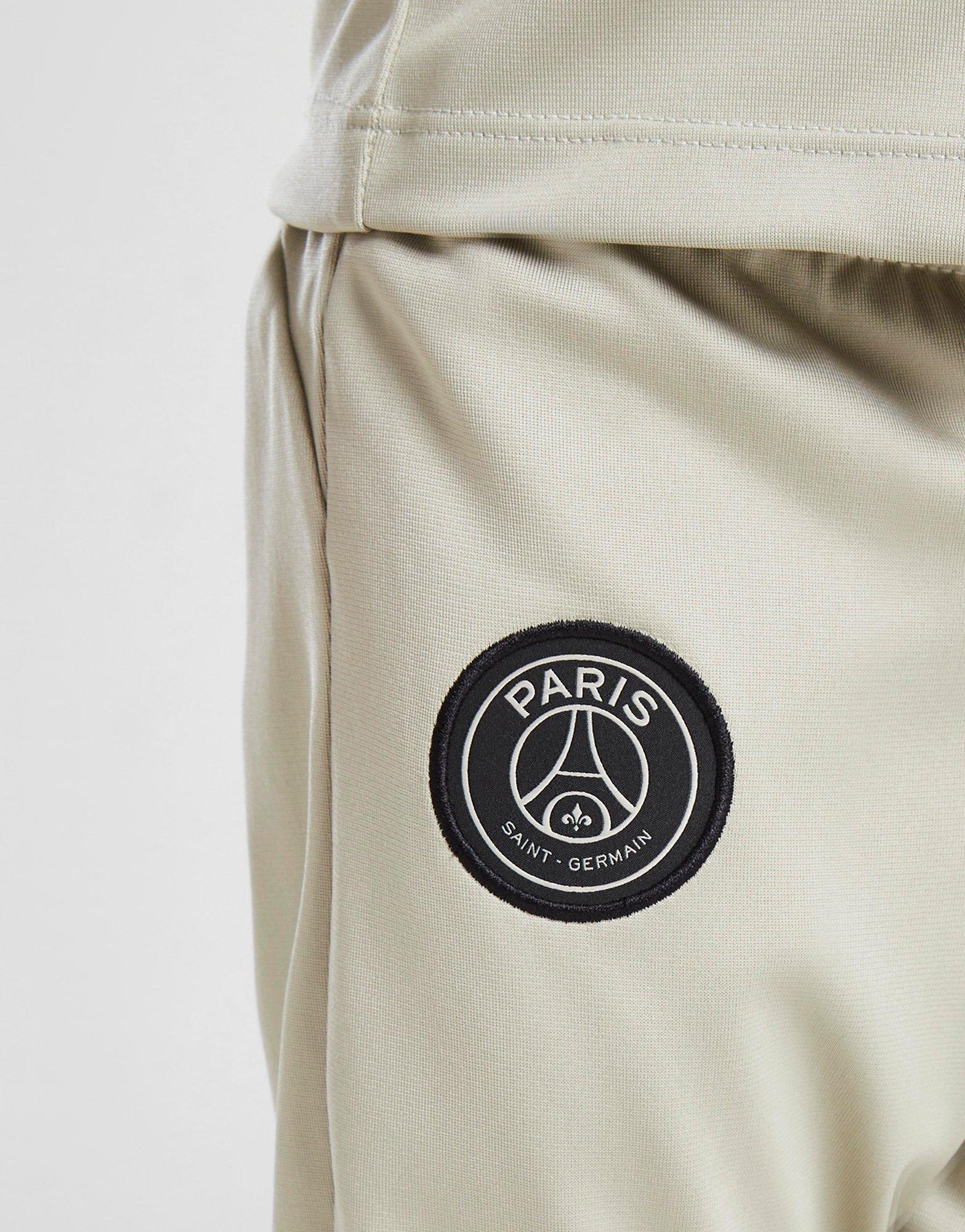 Jordan Paris Saint Germain Strike Hooded Tracksuit Infant