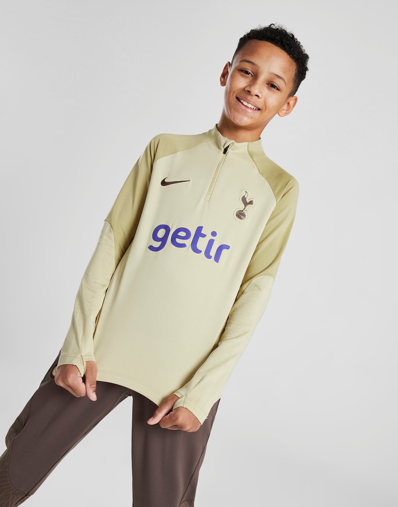  Nike Tottenham Hotspur Womens 20/21 Home Jersey (S) White :  Clothing, Shoes & Jewelry