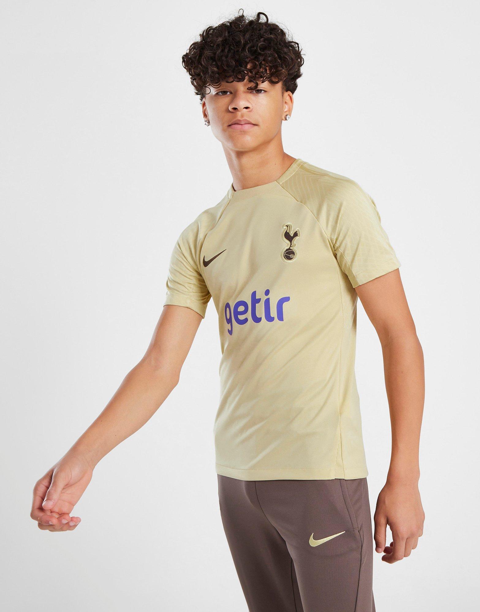 tottenham kit junior