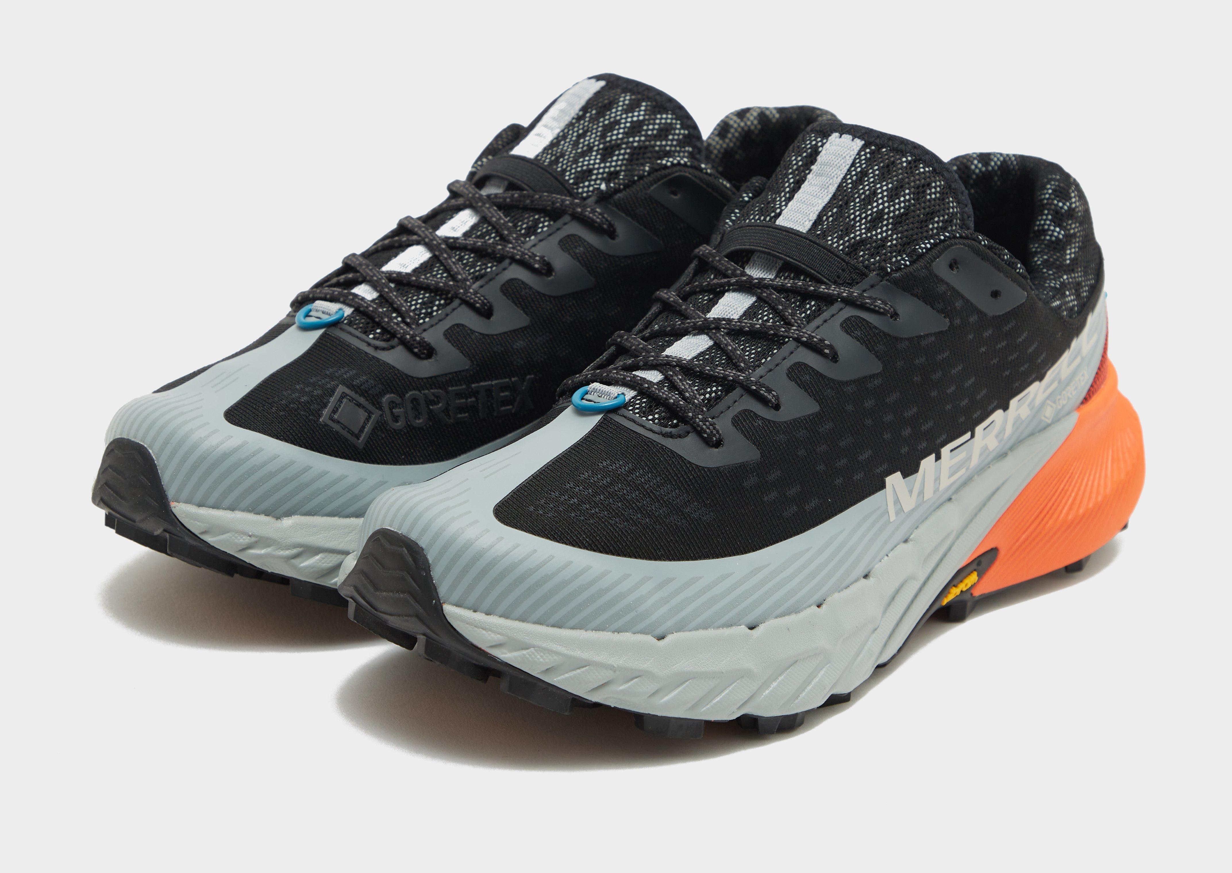Merrell Agility Peak 5 GORE-TEX