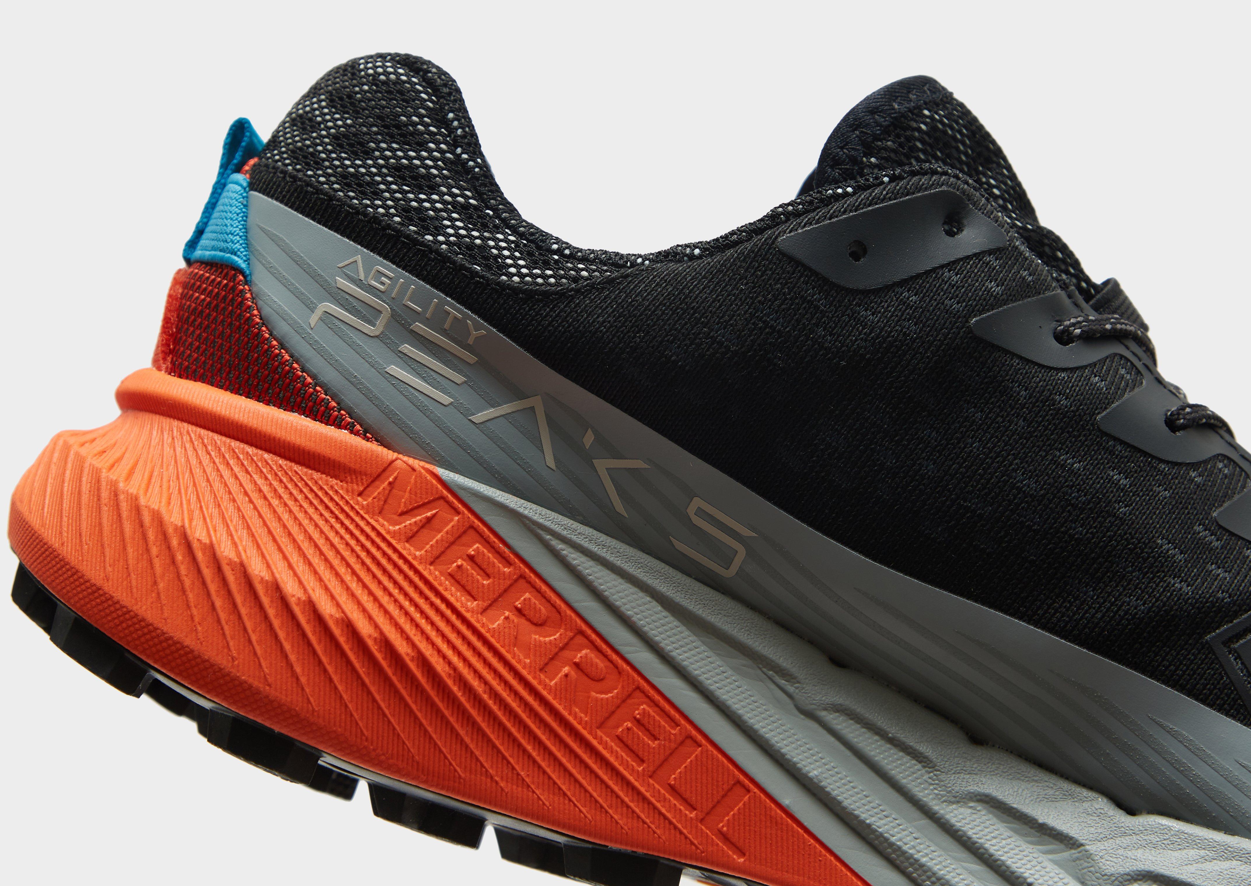 Merrell Agility Peak 5 GORE-TEX