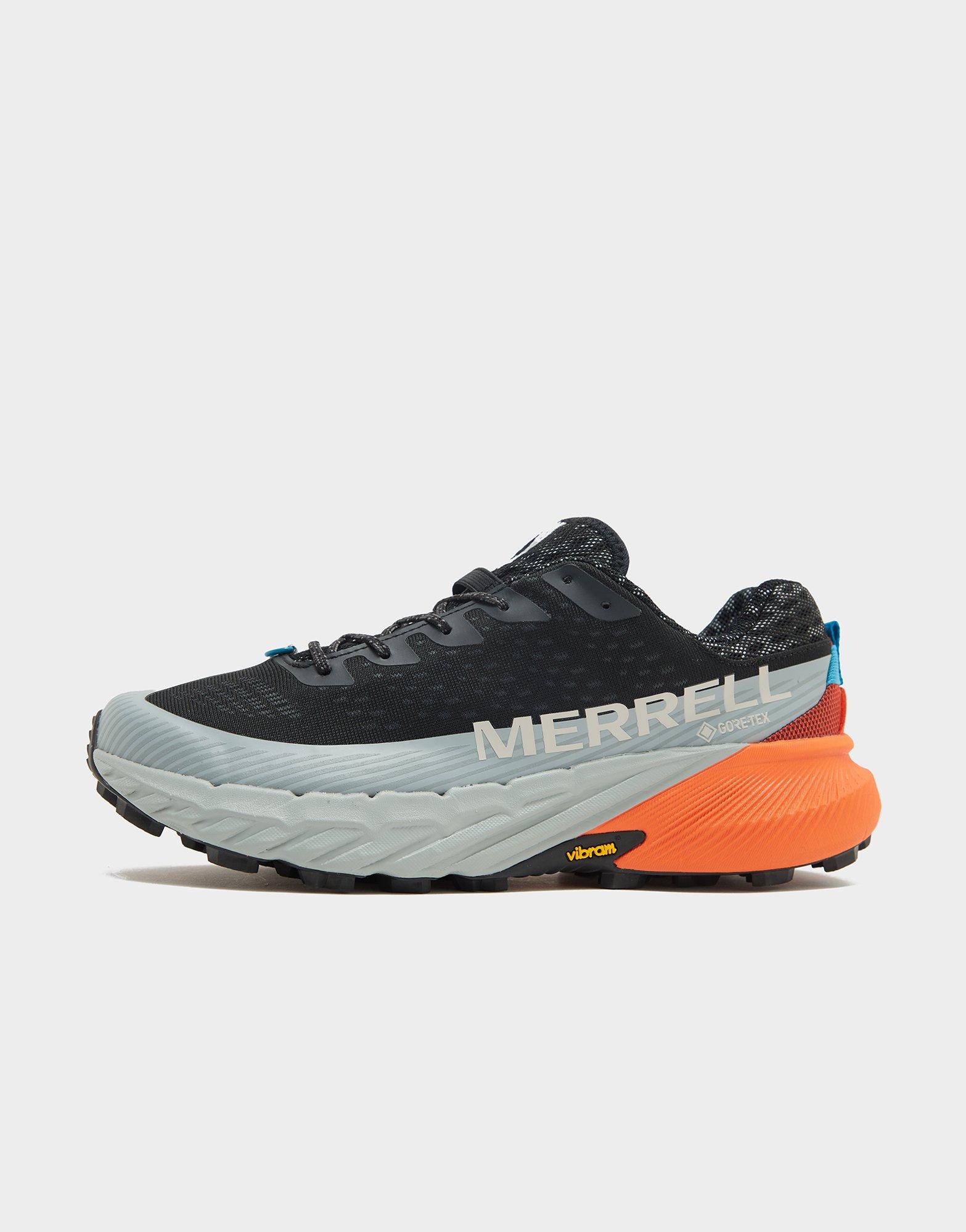 Merrell Agility Peak 5 GORE-TEX