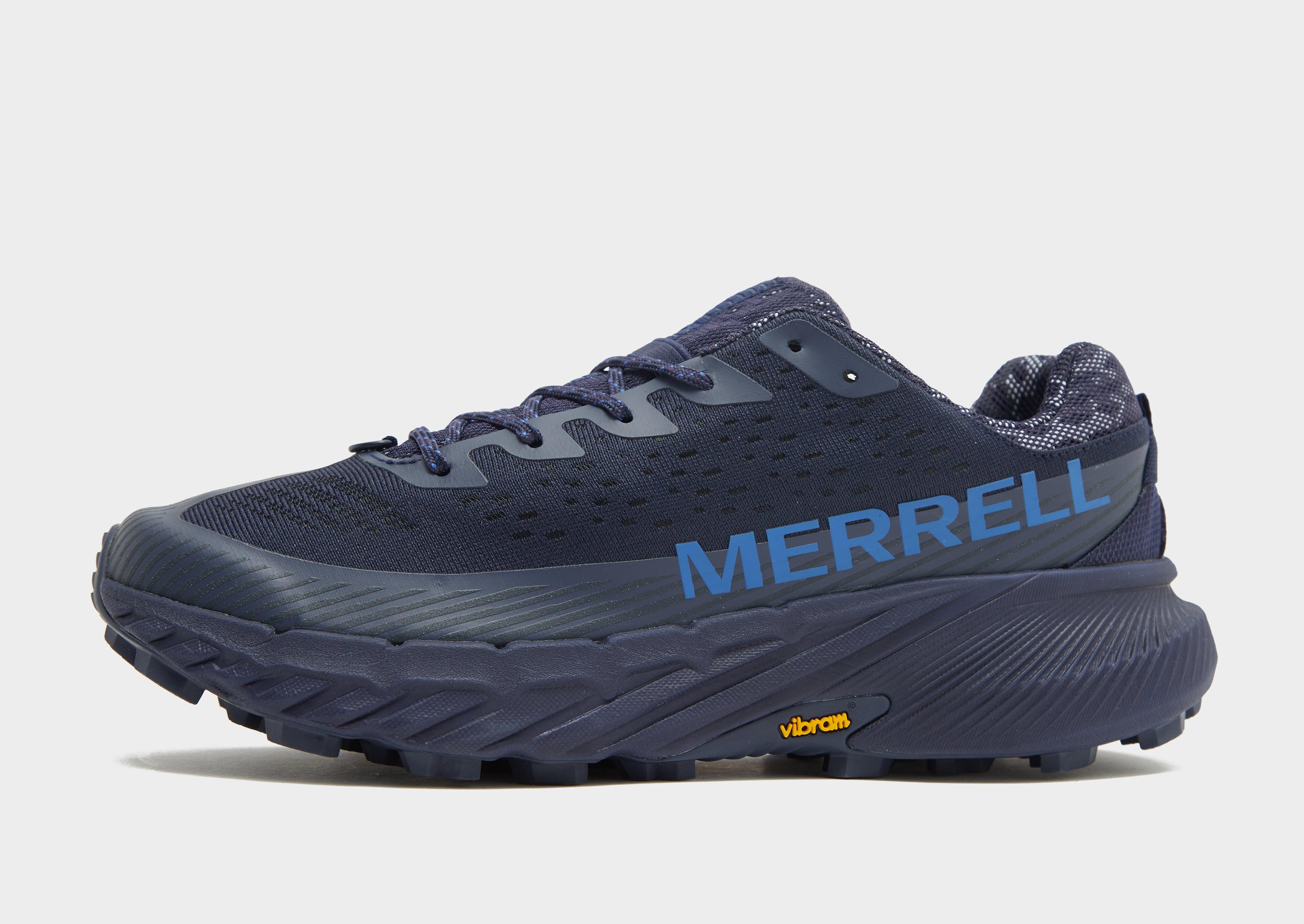 WOMENS MERRELL AGILITY PEAK 4 GTX HI - CLEARANCE