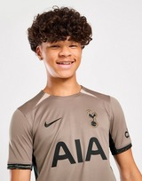 Nike Tottenham Hotspur 2023/24 Third Shirt Junior
