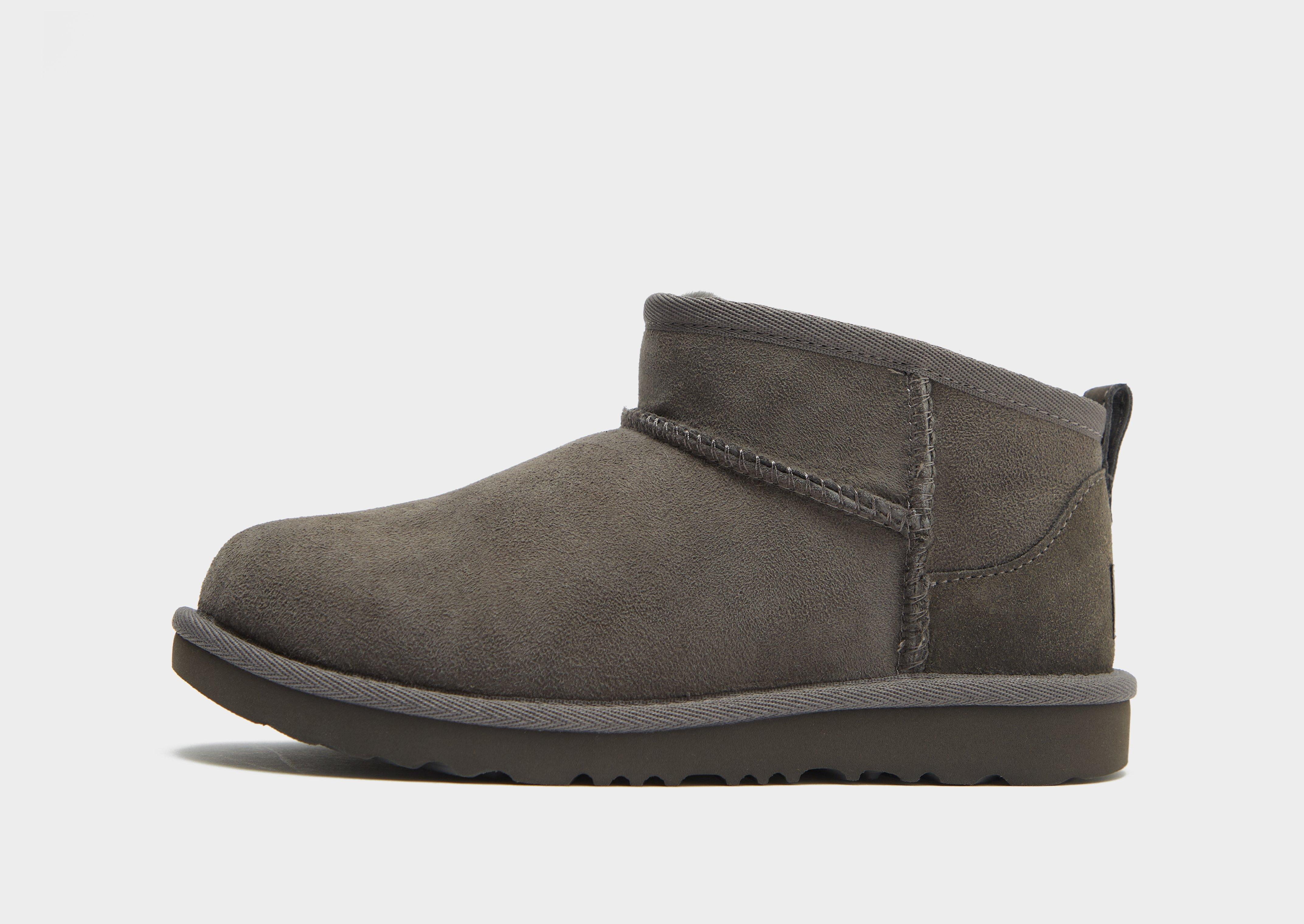 Ugg store grise mini