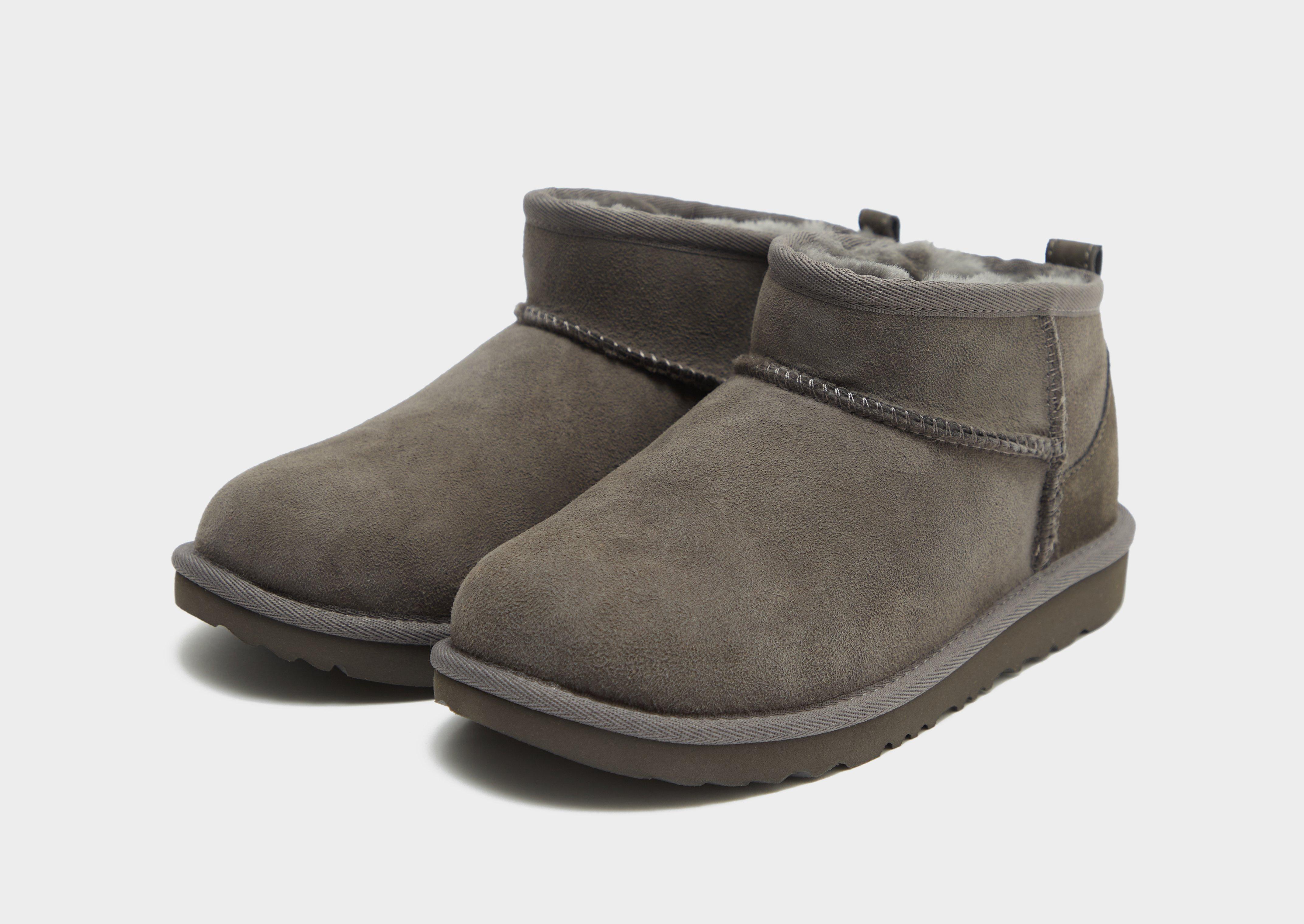 Ugg grise discount