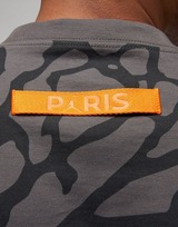 Jordan T-shirt Paris Saint Germain Homme