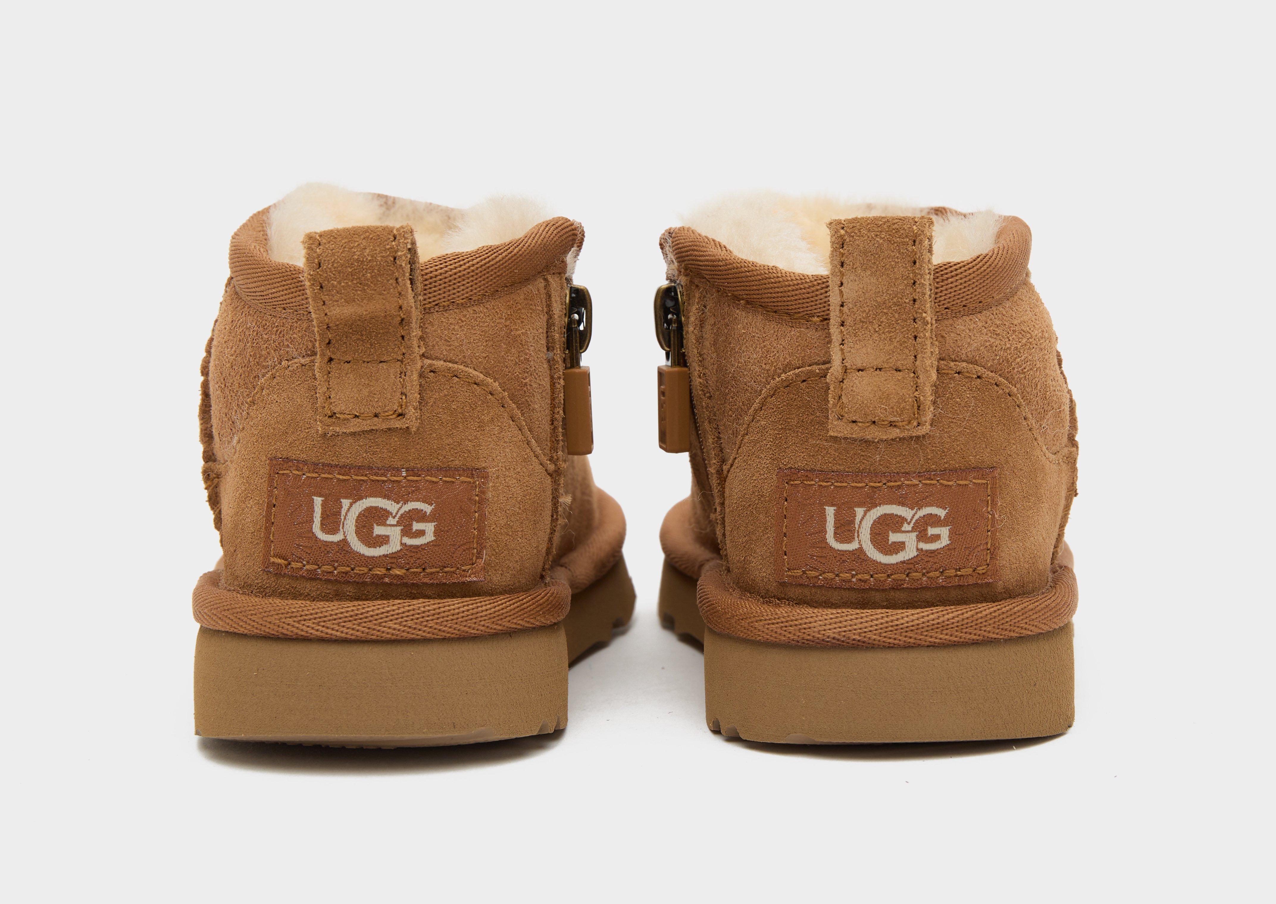 UGG Classic Ultra Mini Boots Infant