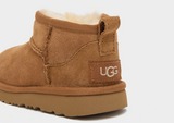 UGG Classic Ultra Mini Boots Bébé