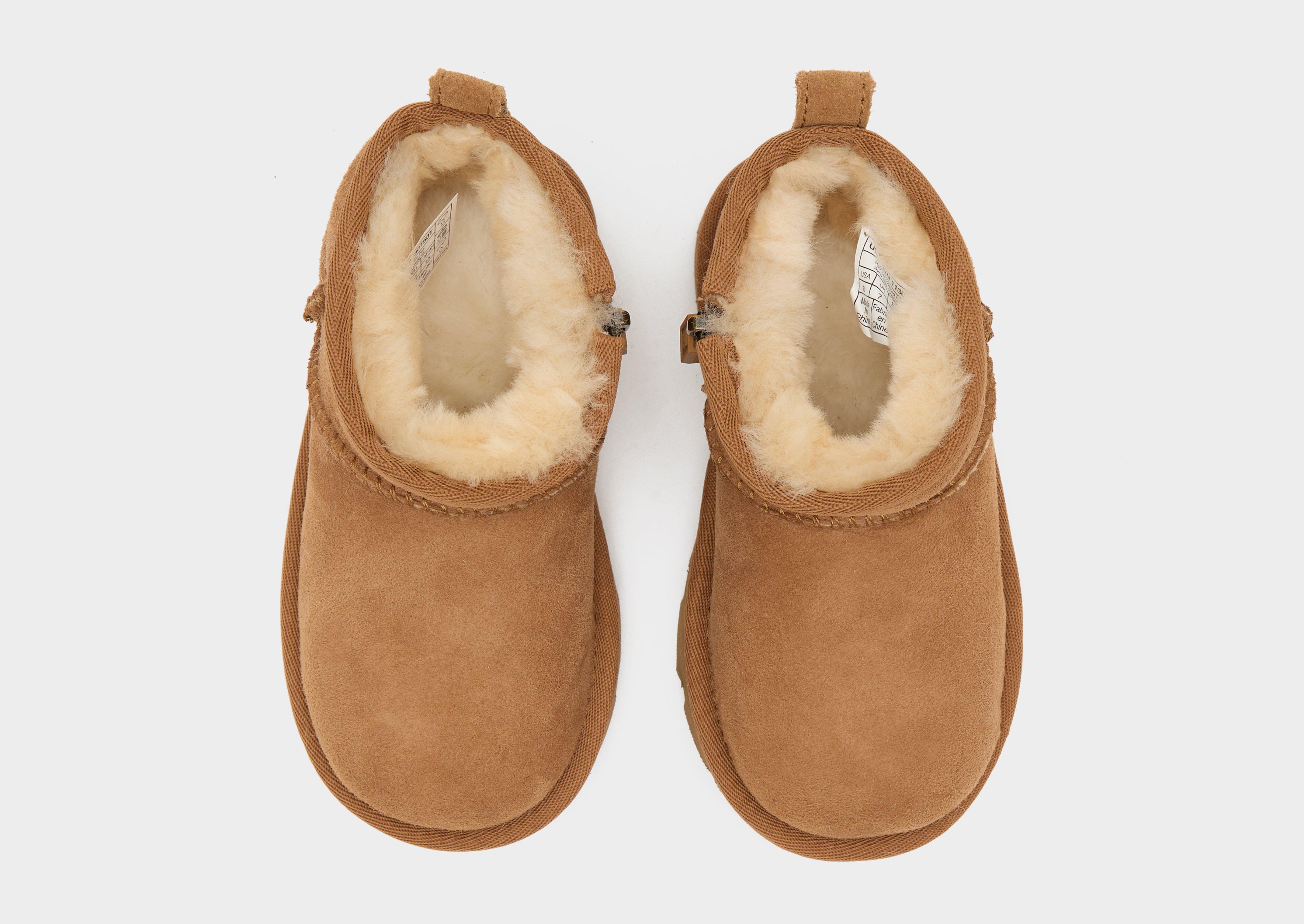 UGG Classic Ultra Mini Boots Infant