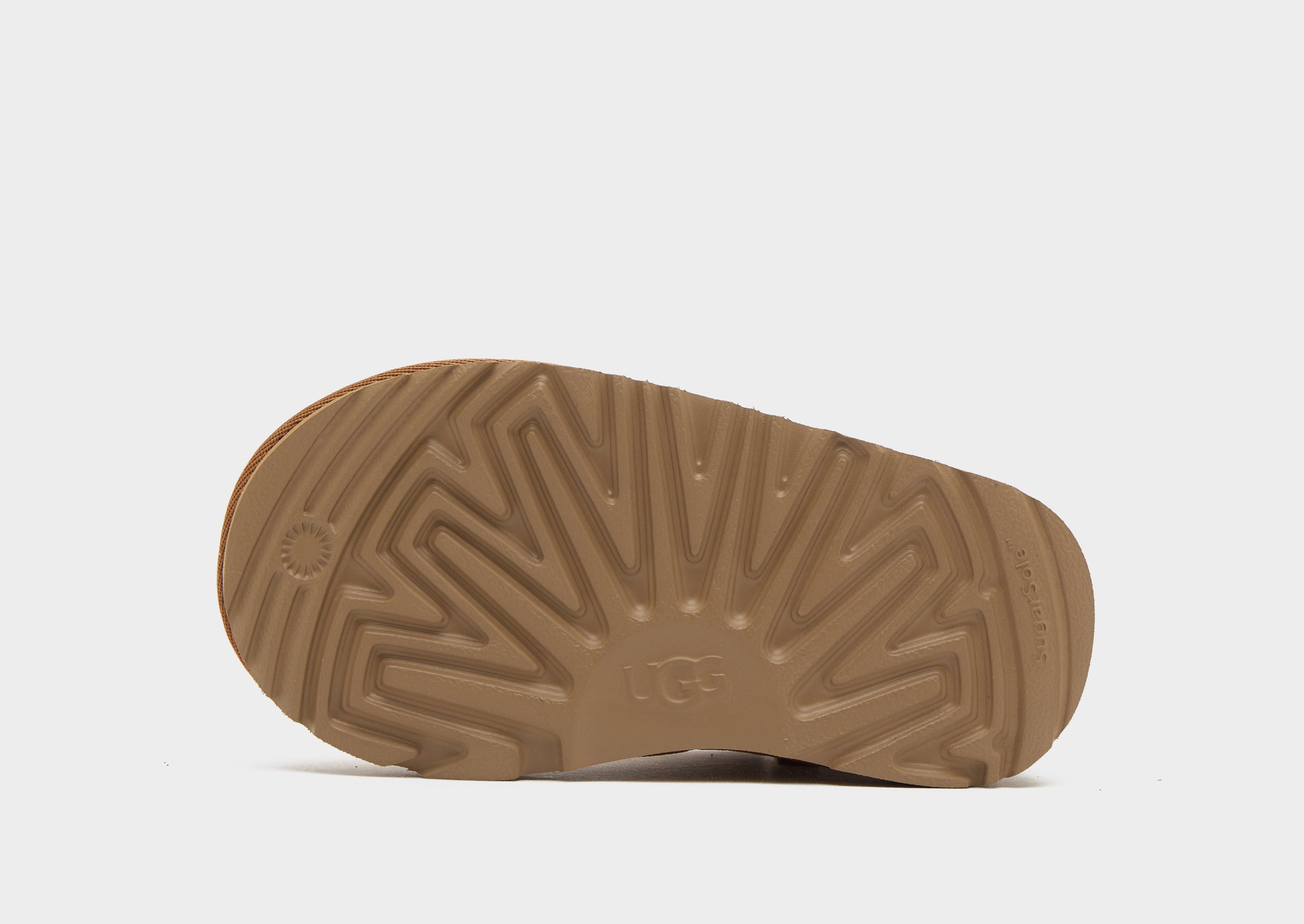 UGG Botas Classic Ultra Mini para bebé