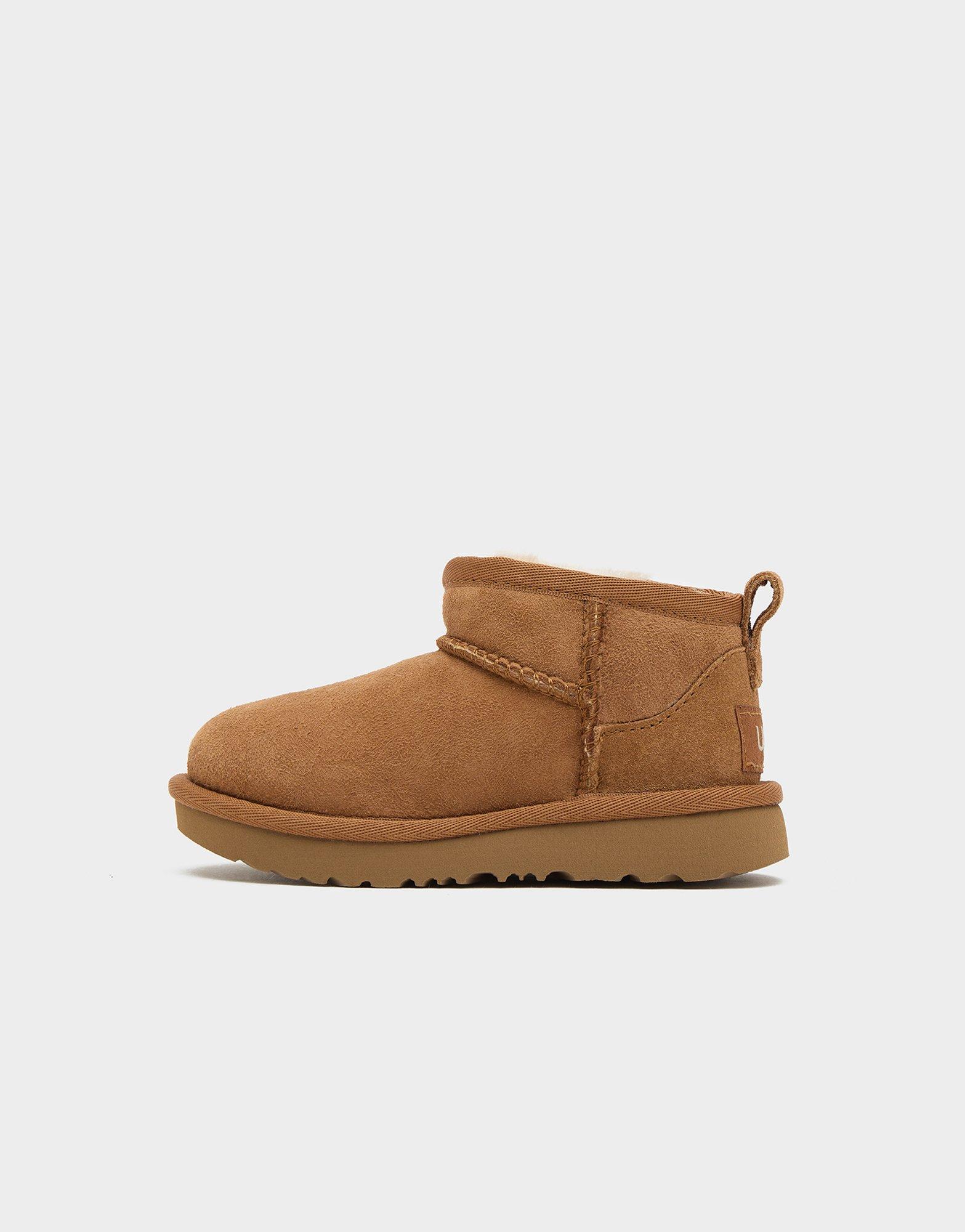 UGG Classic Ultra Mini Boots Baby