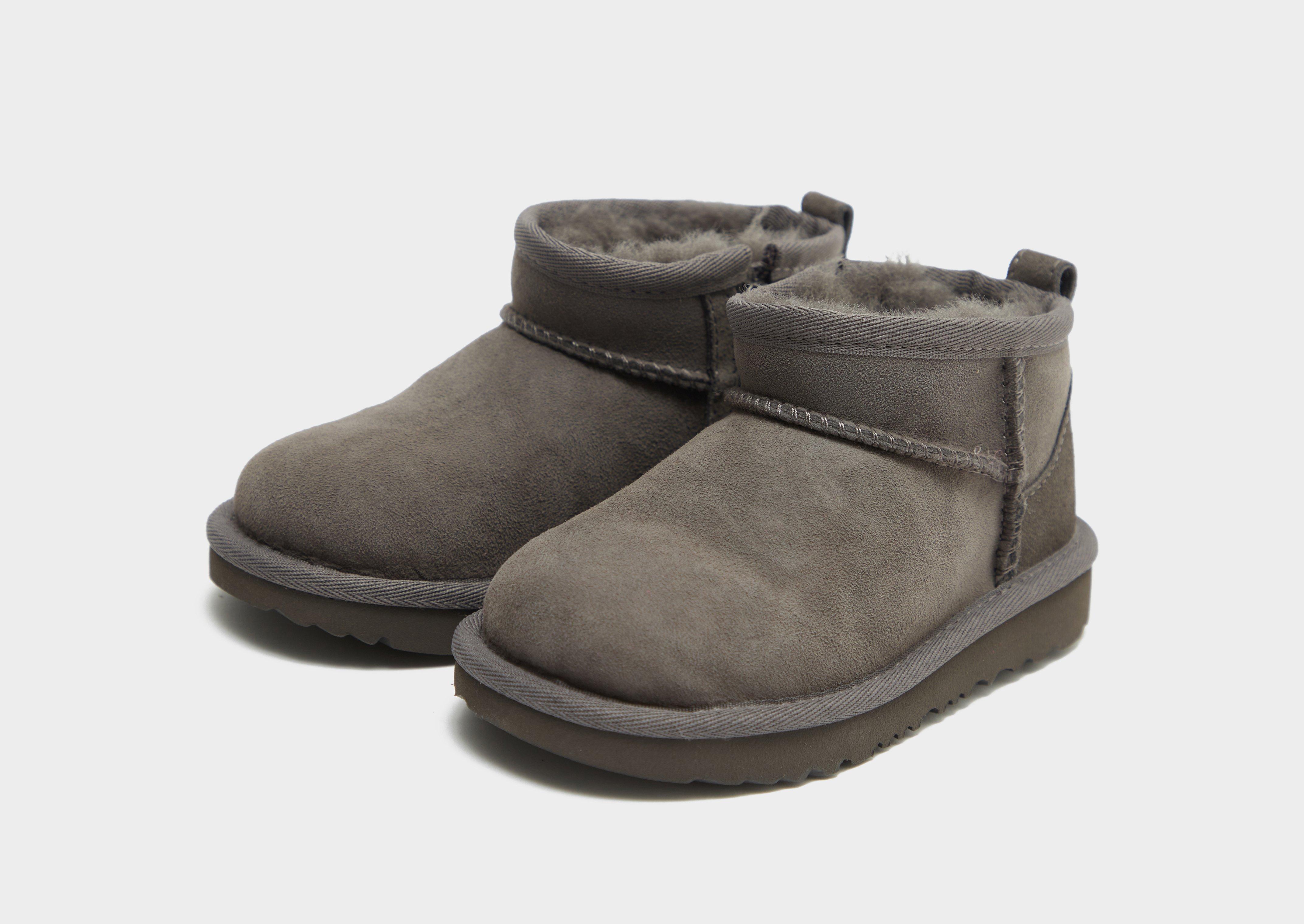 UGG Classic Ultra Mini Boots Infant