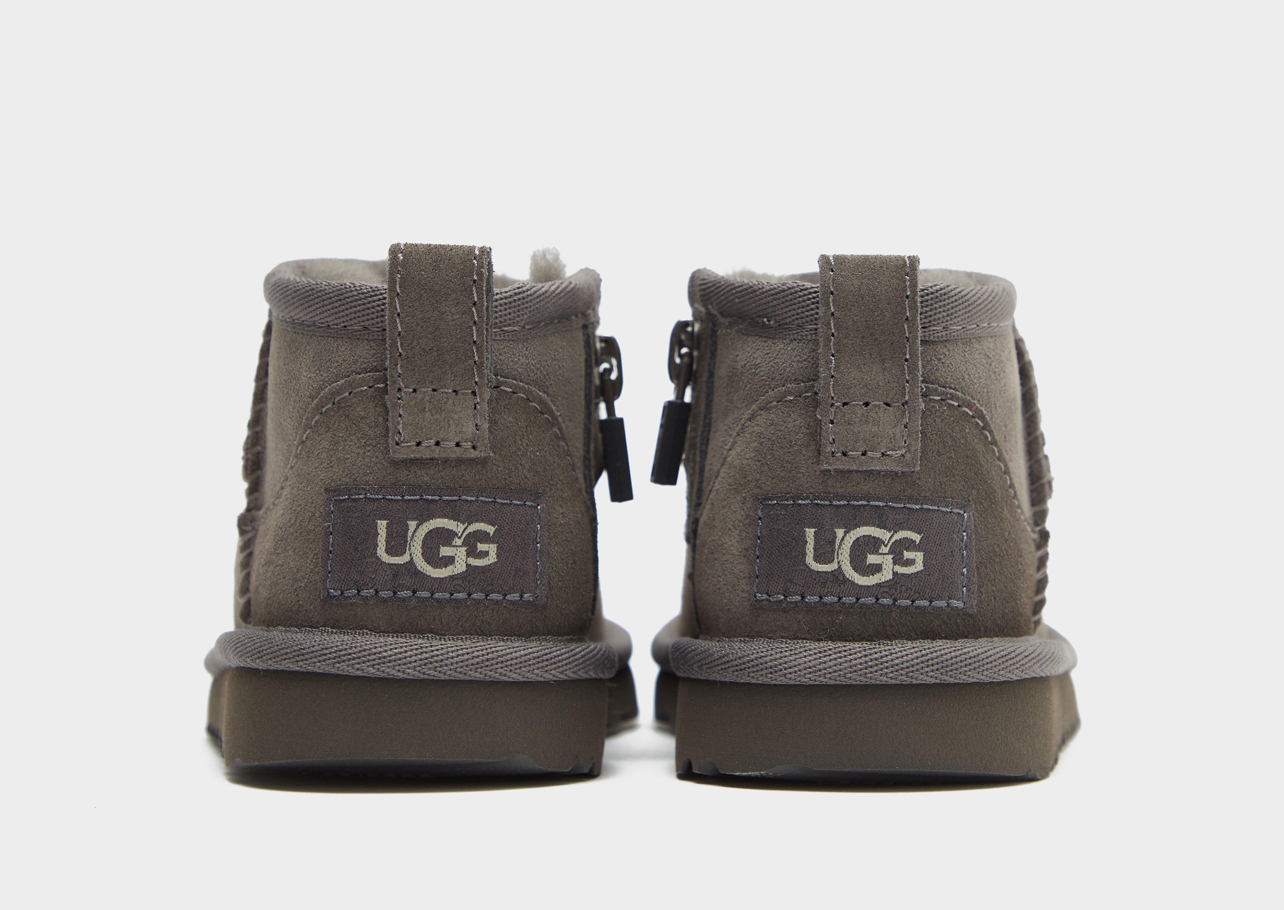 UGG Classic Ultra Mini Boots Infant