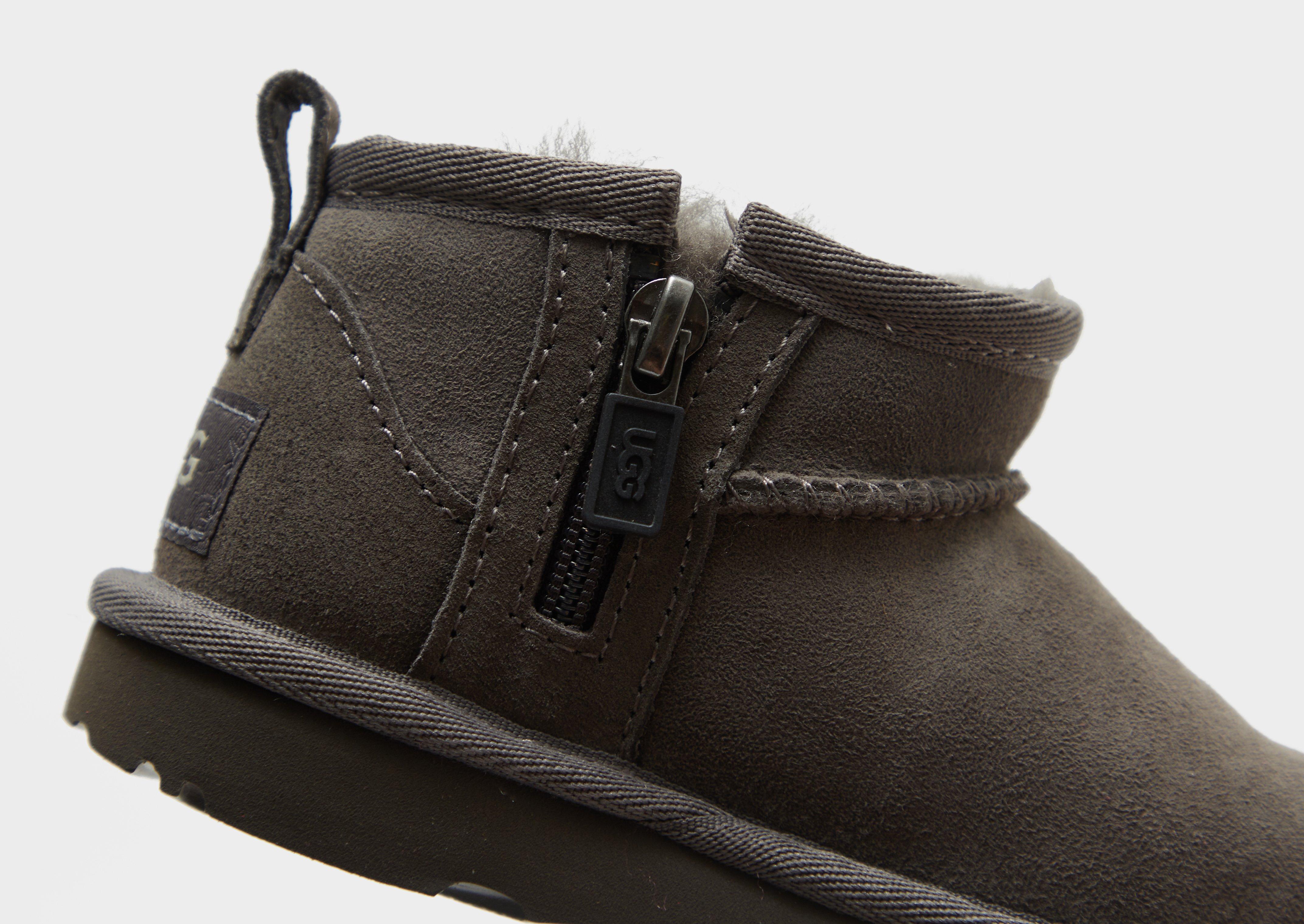 UGG Classic Ultra Mini Boots Infant