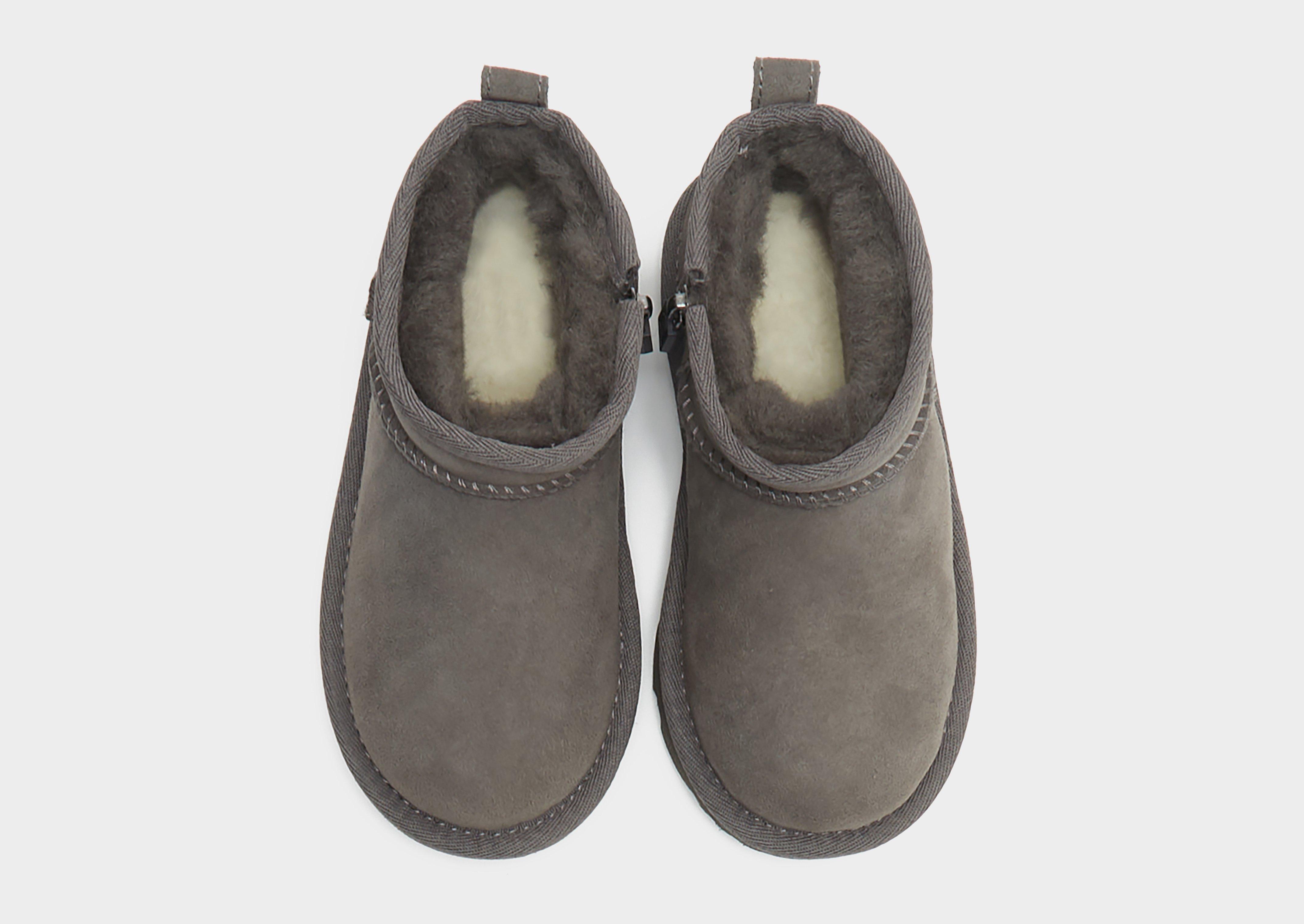 UGG Classic Ultra Mini Boots Infant