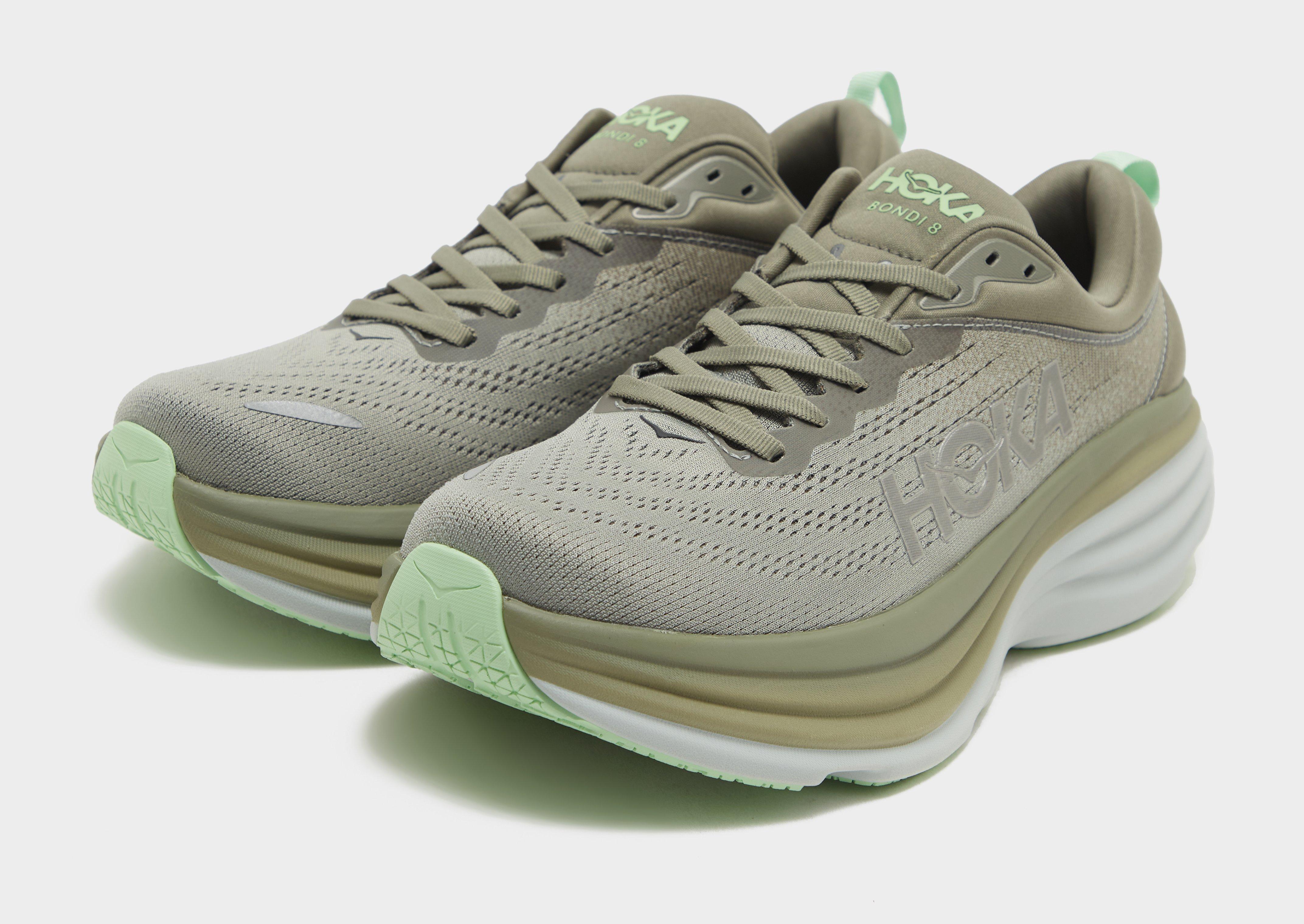 Hoka Bondi 8