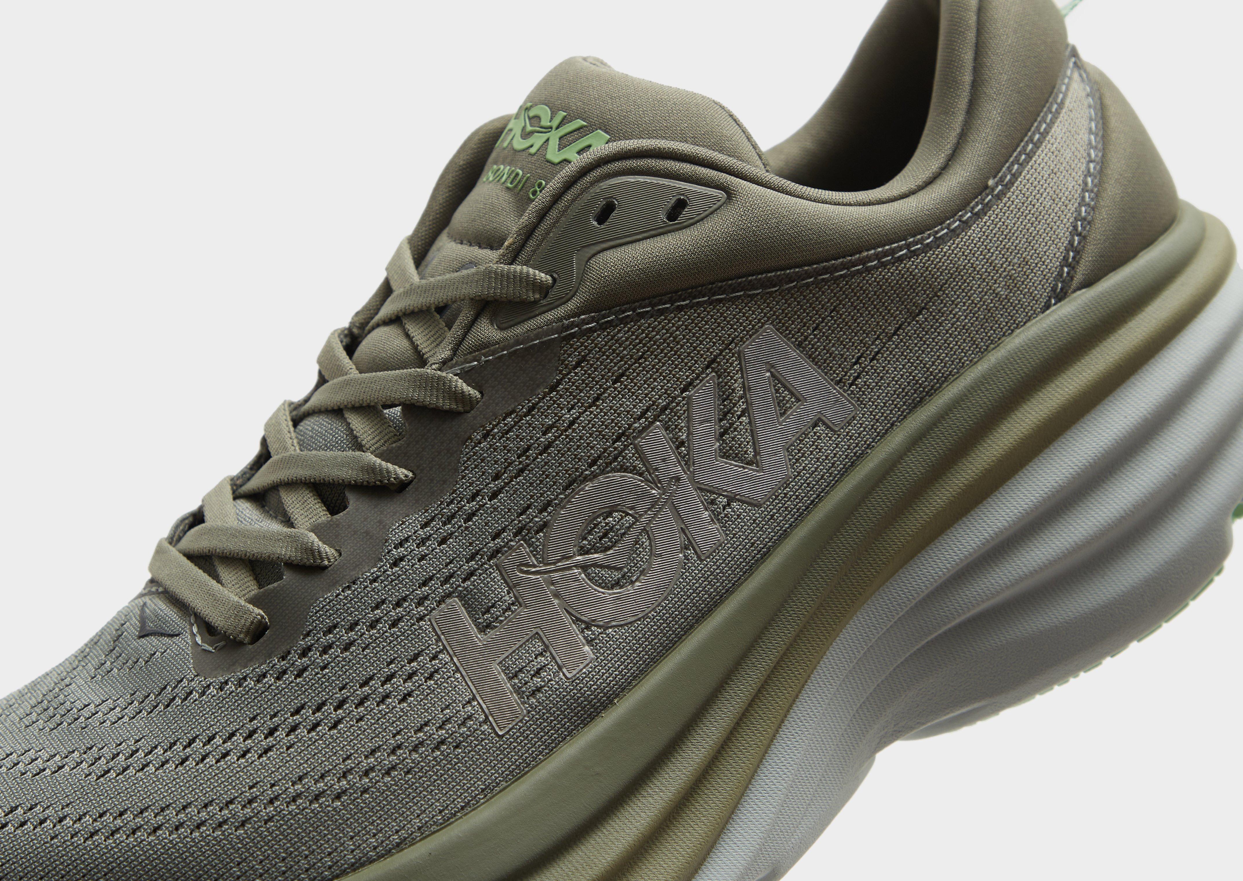 Hoka Bondi 8