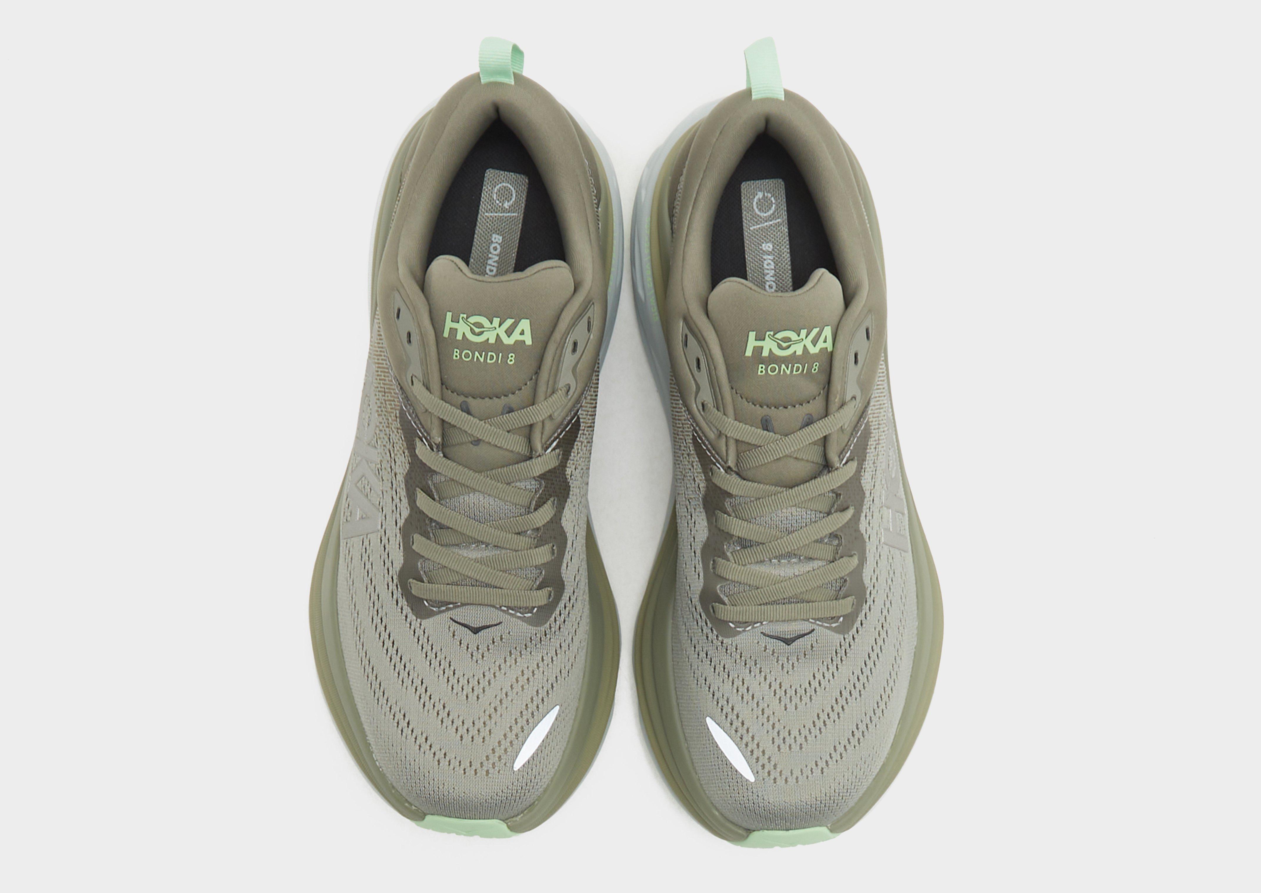 Hoka Bondi 8