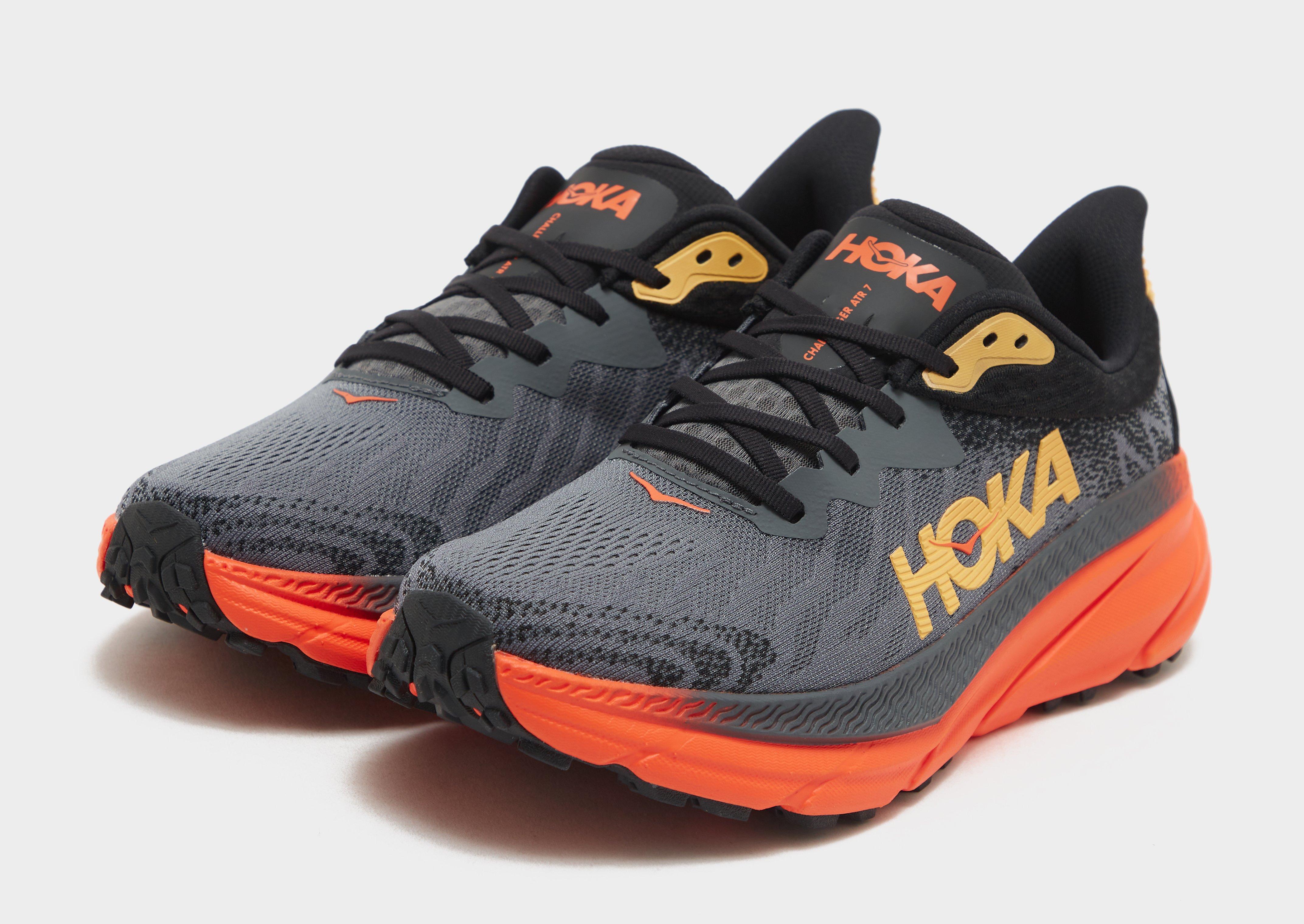 Hoka Challenger 7