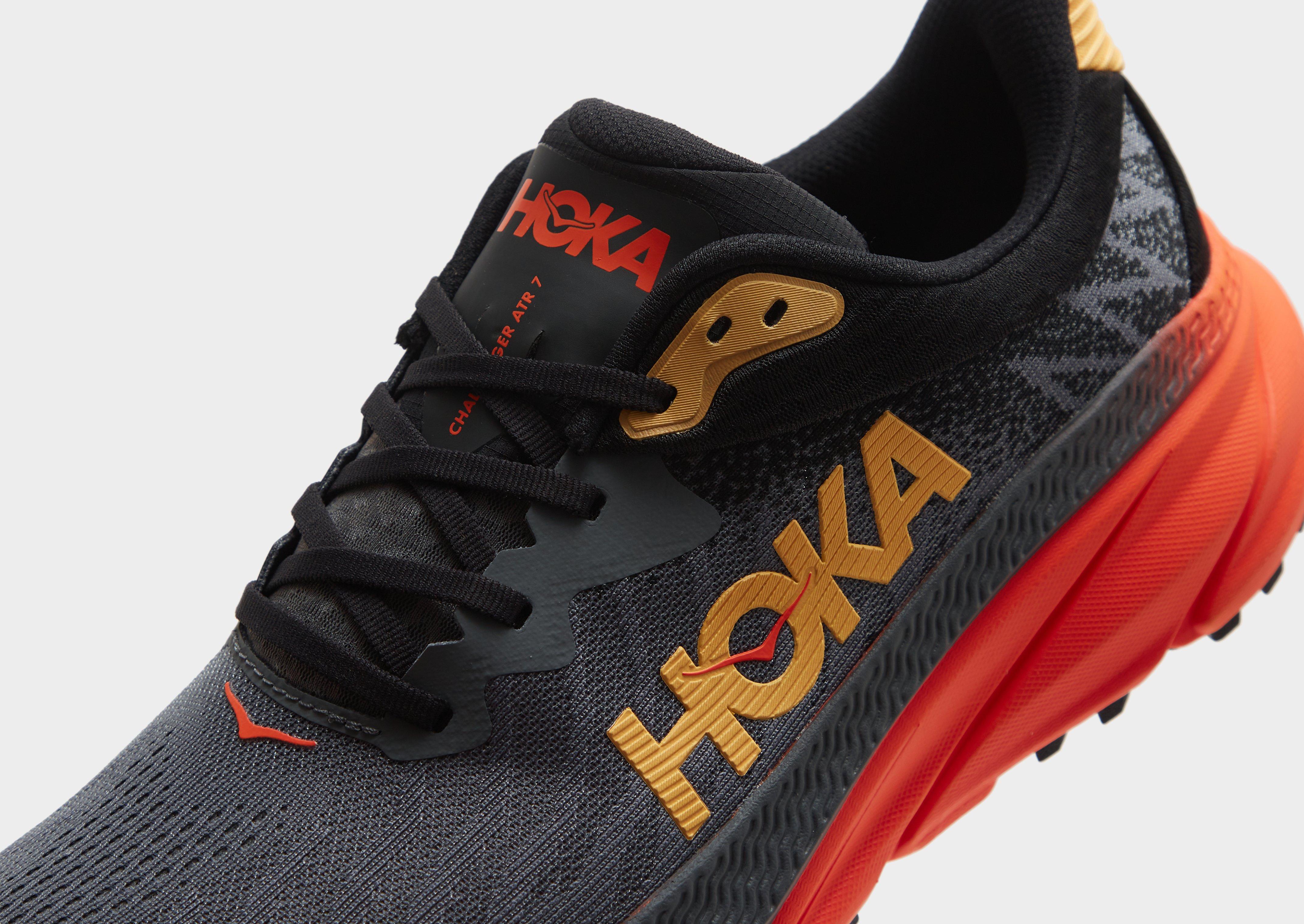 Hoka Challenger 7