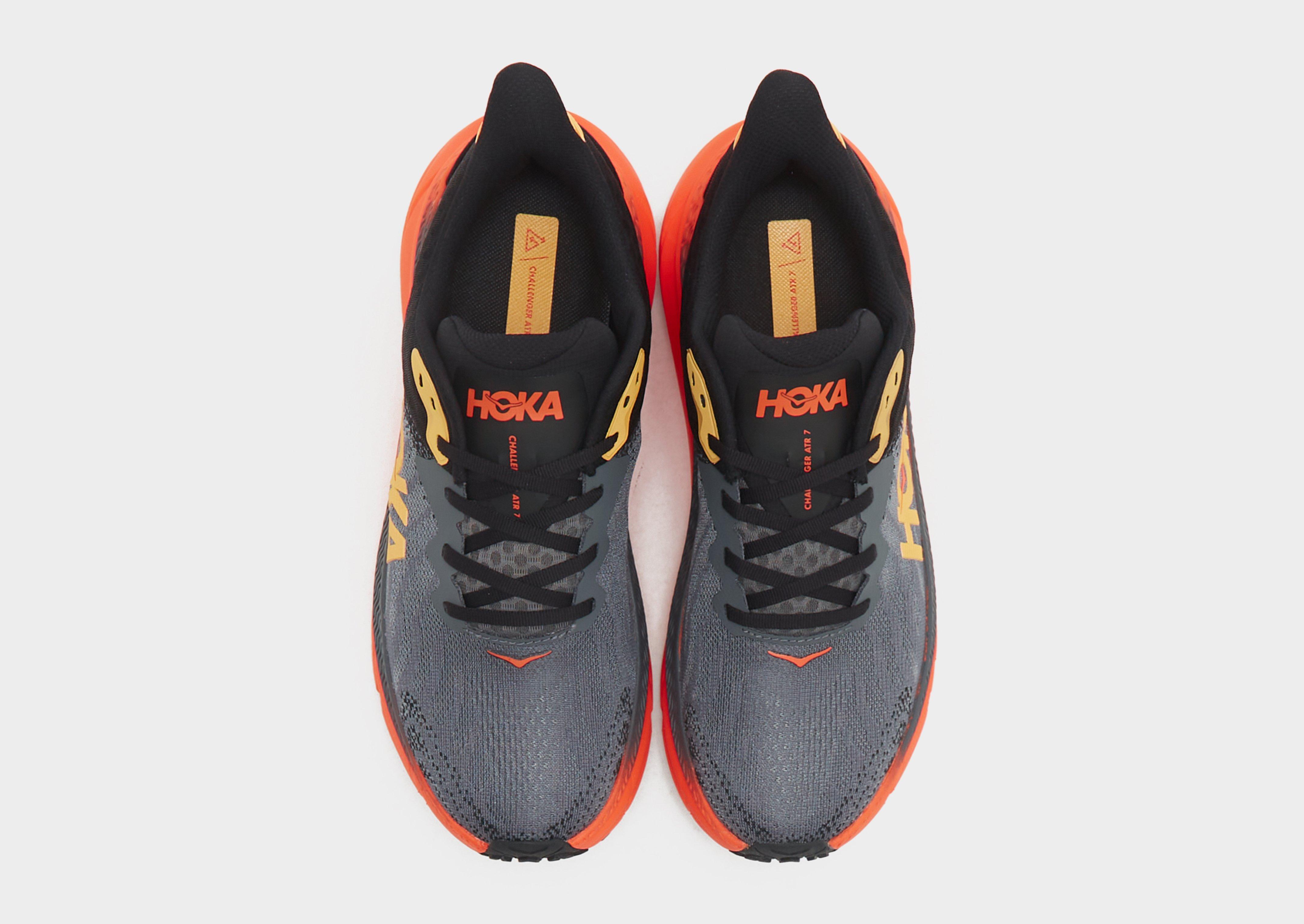 Hoka Challenger 7
