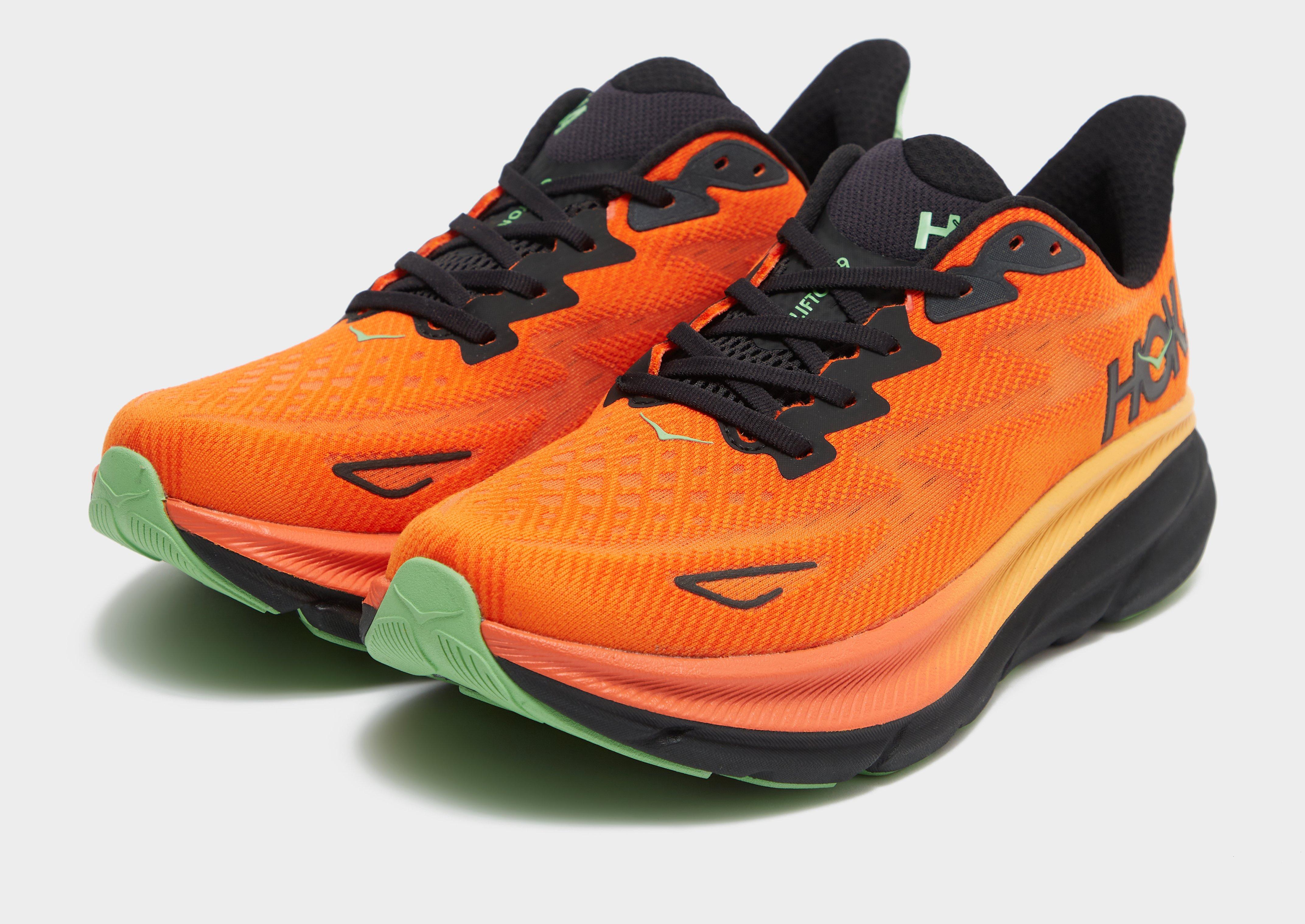 Hoka Clifton 9