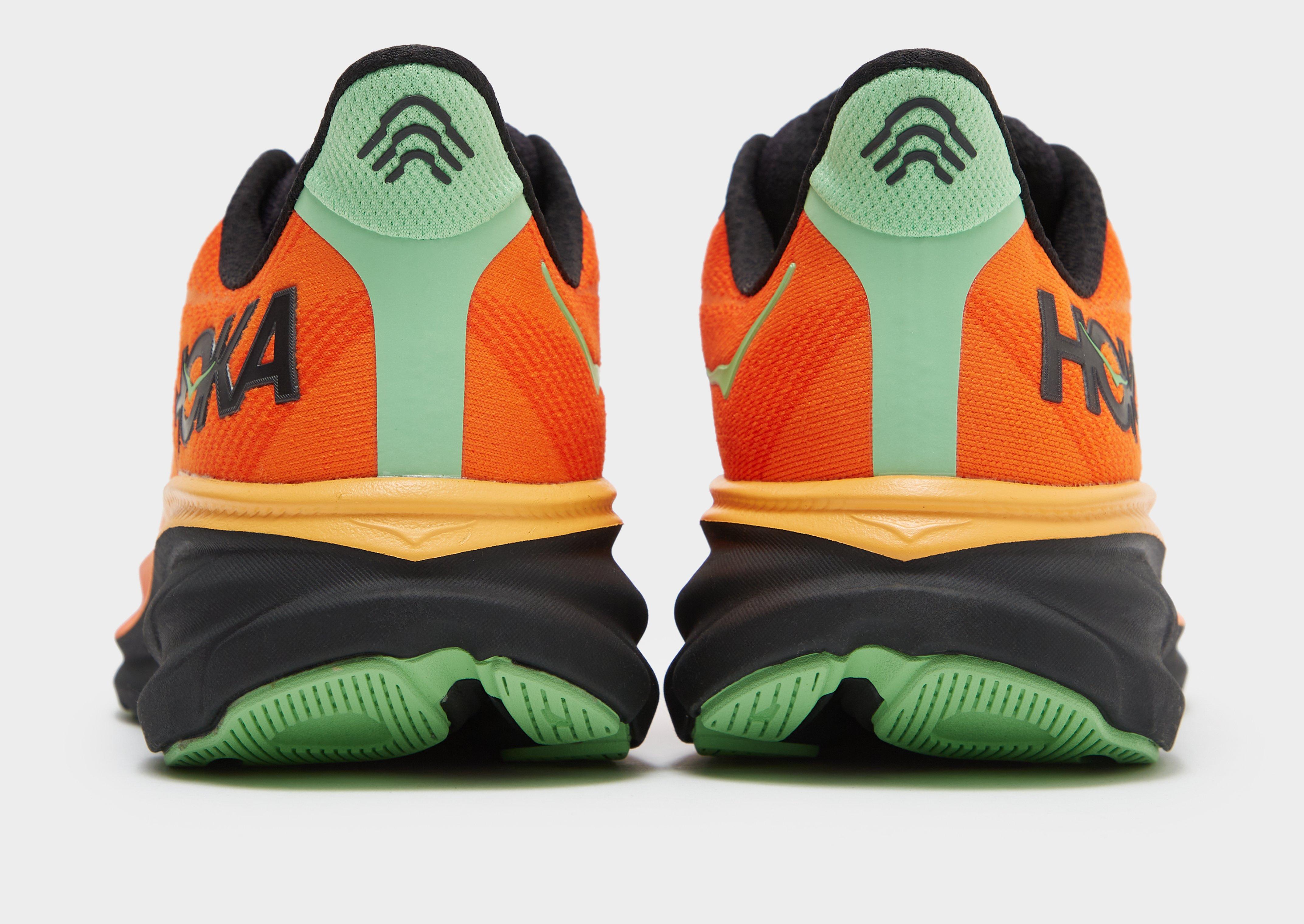 Hoka Clifton 9