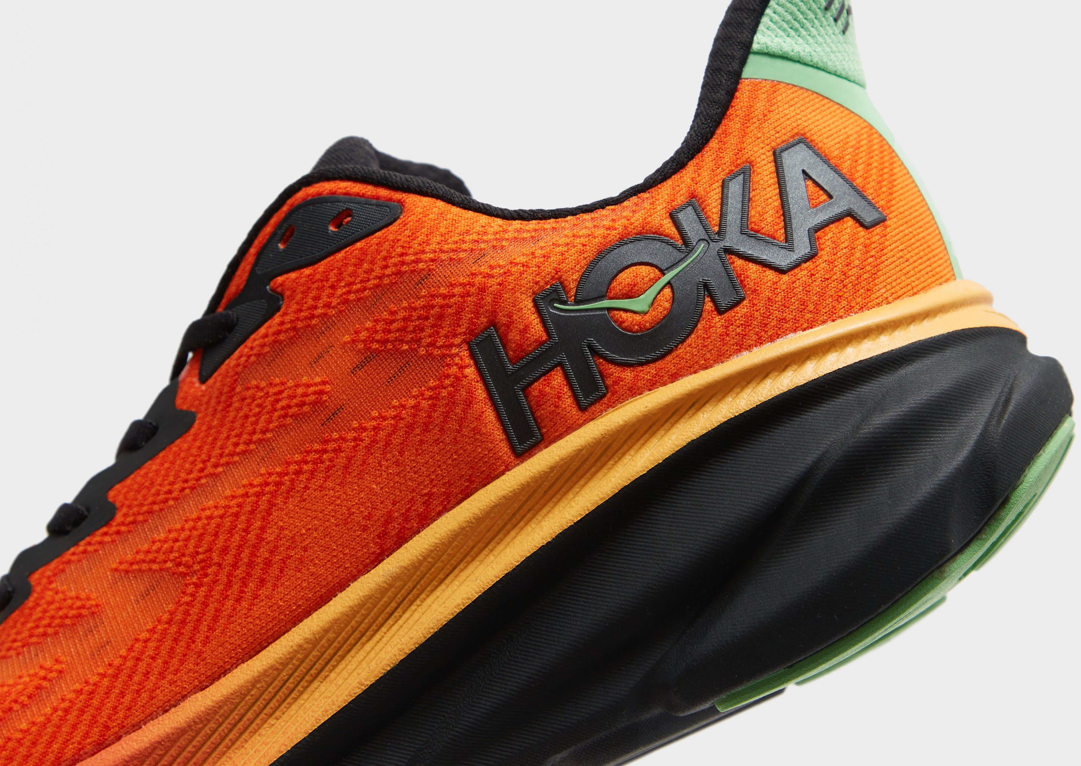 Hoka Clifton 9