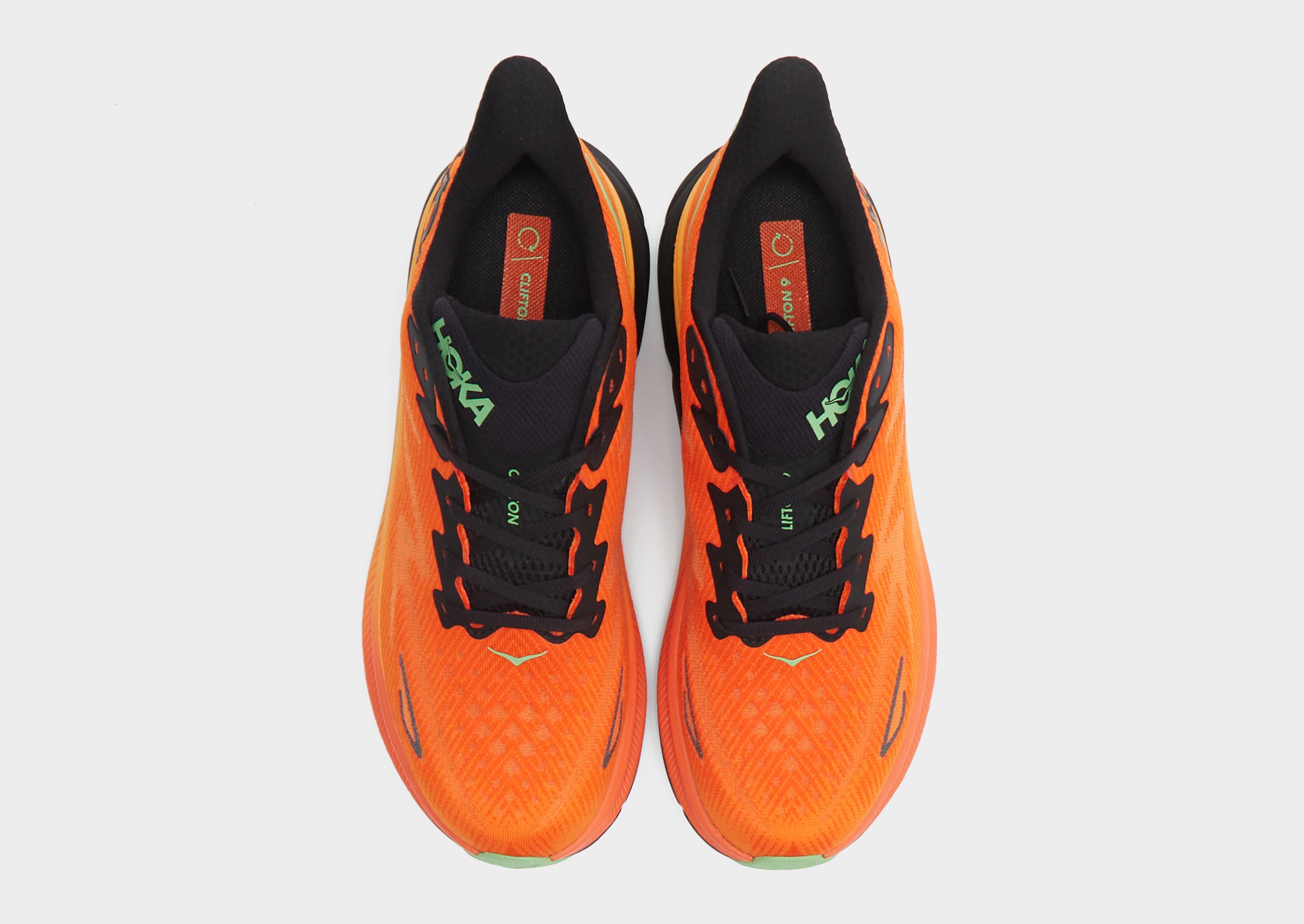 Hoka Clifton 9