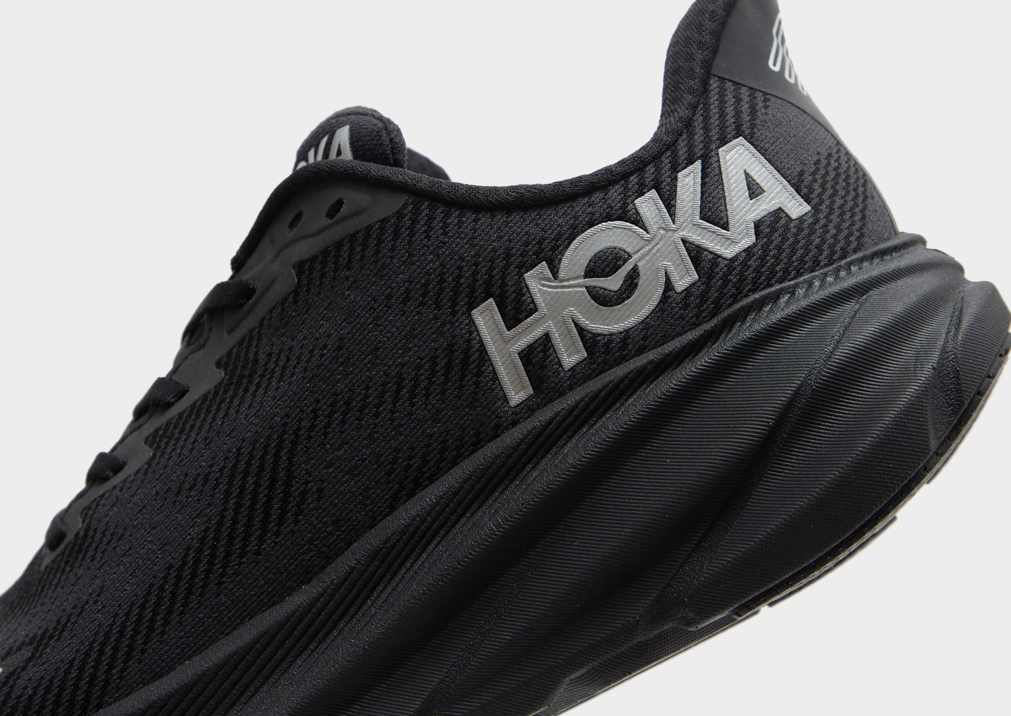 HOKA Clifton 9 GORE-TEX