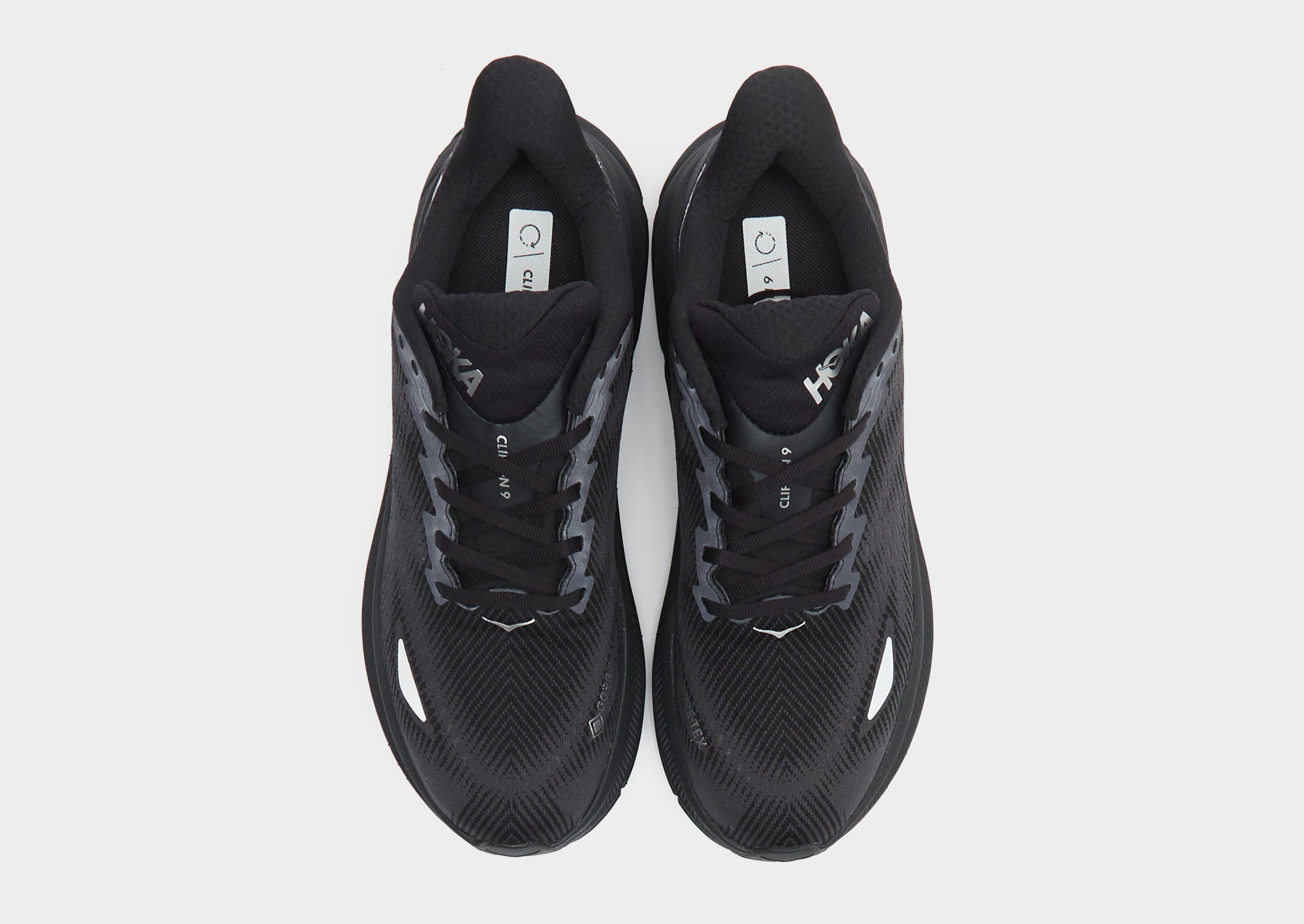 HOKA Clifton 9 GORE-TEX