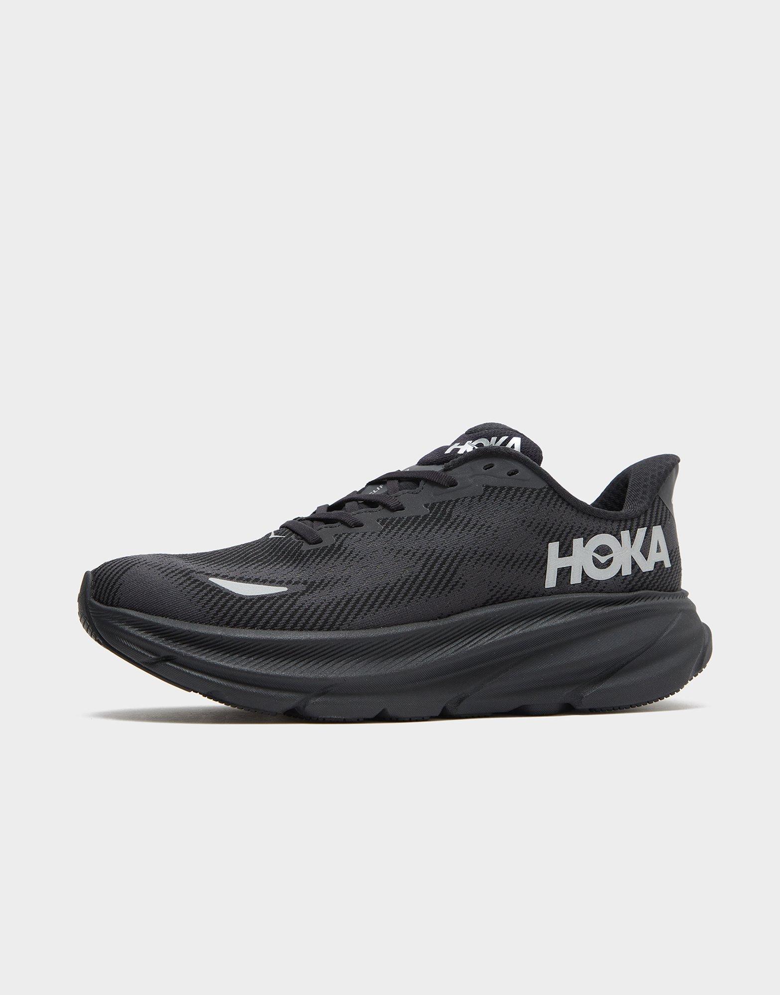 HOKA Clifton 9 GORE‑TEX