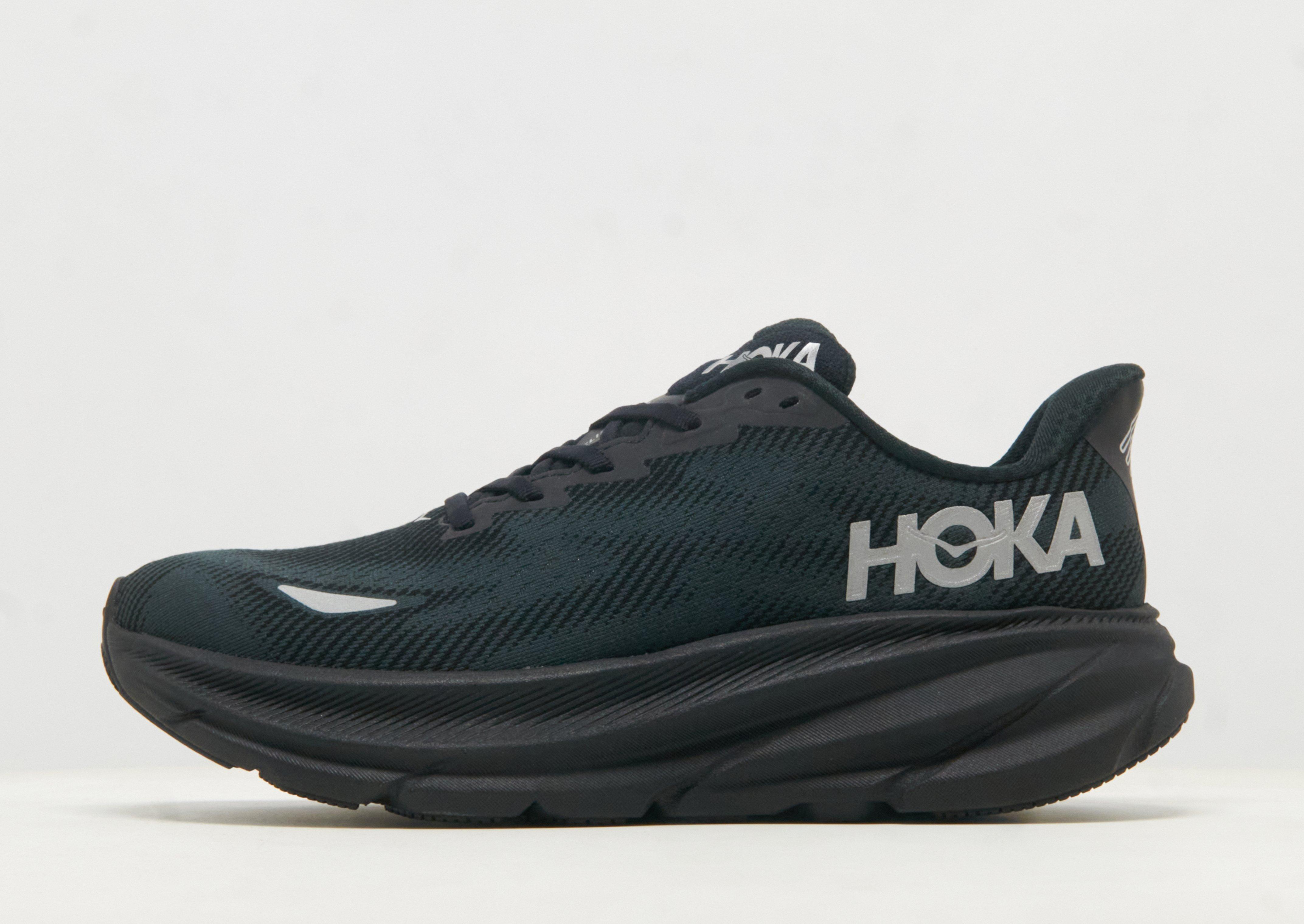 HOKA Clifton 9 GORE‑TEX