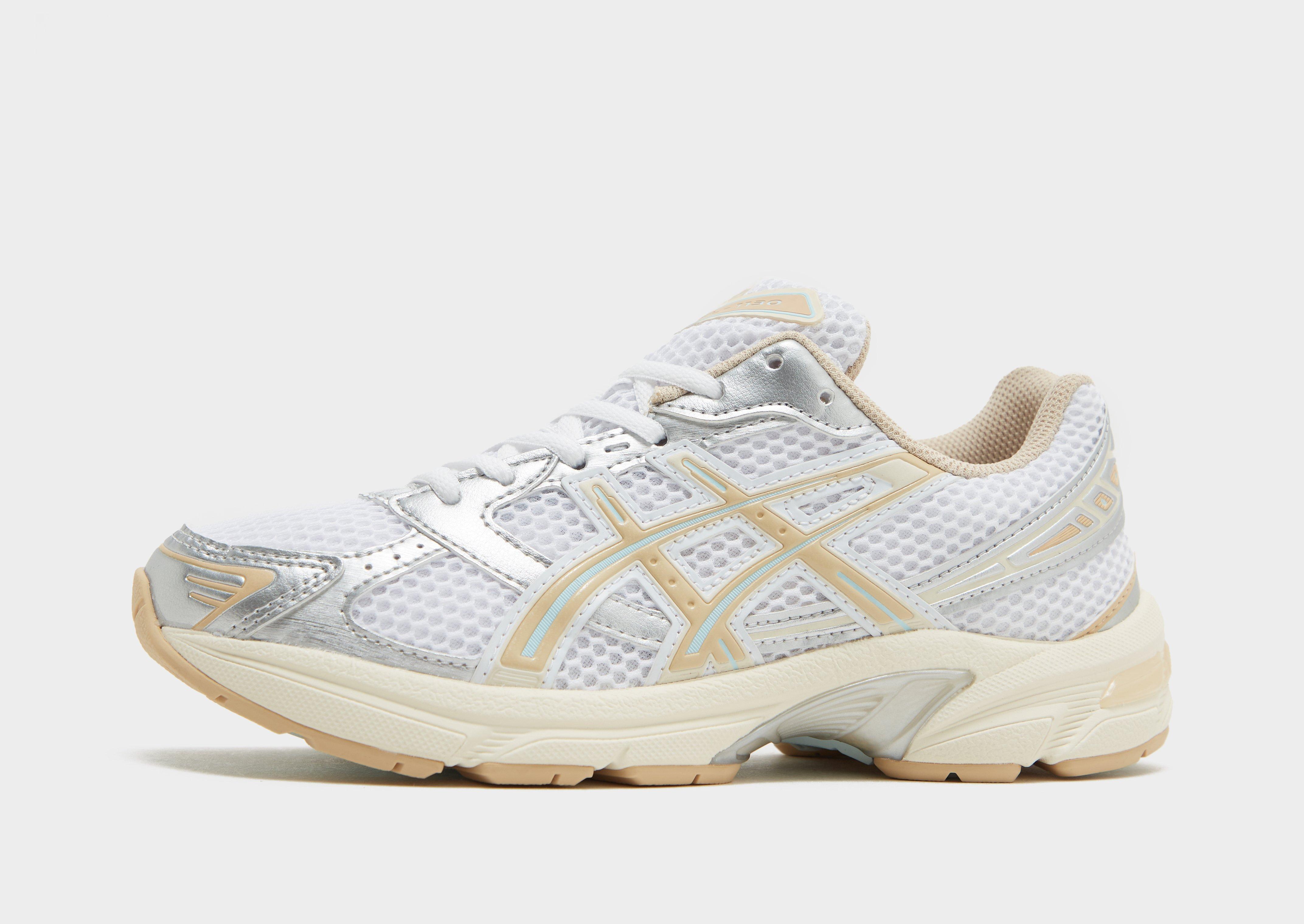 Urskive børn Bukser Hvid Asics GEL-1130 Dame - JD Sports Danmark