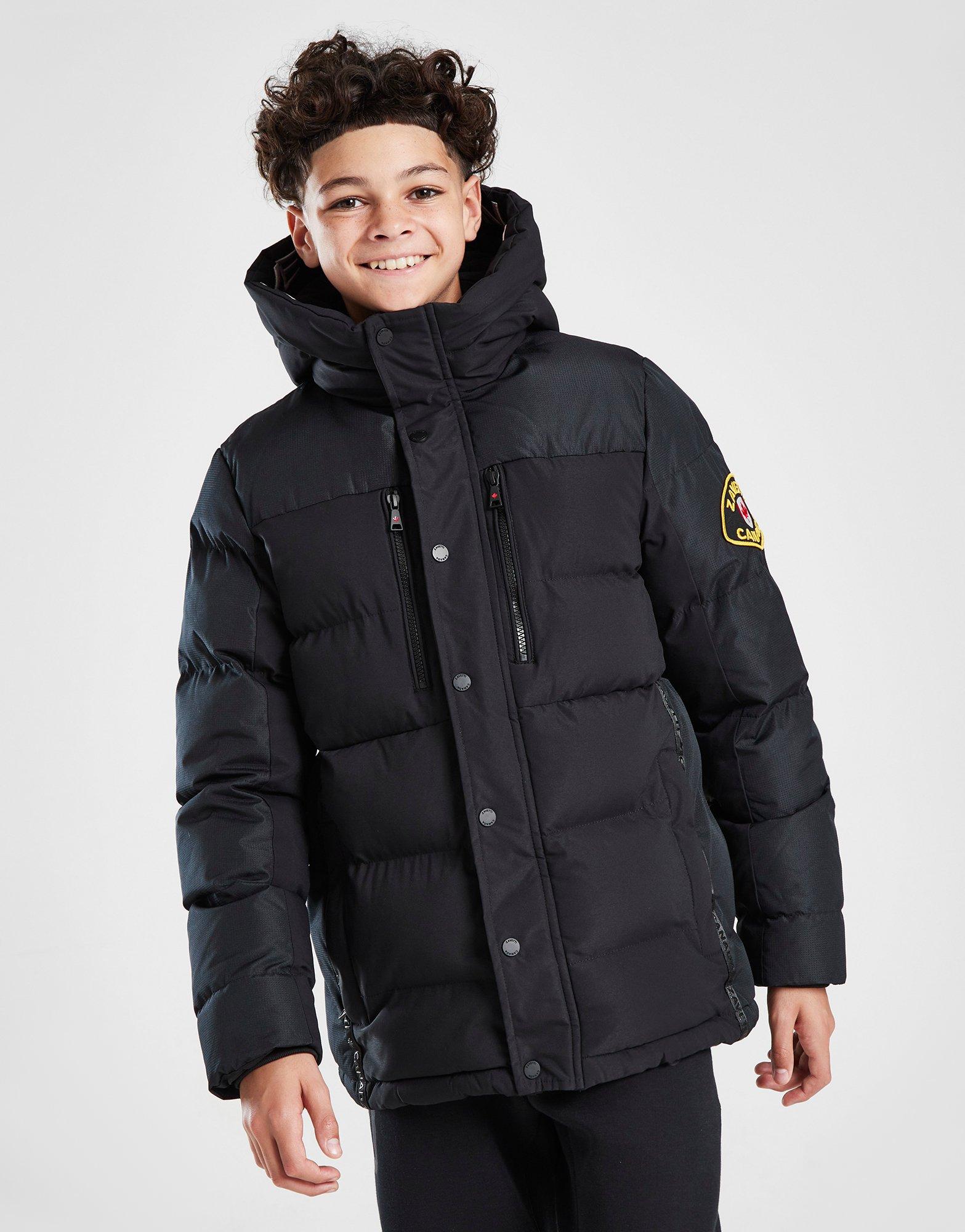 Kids 2024 zavetti coat