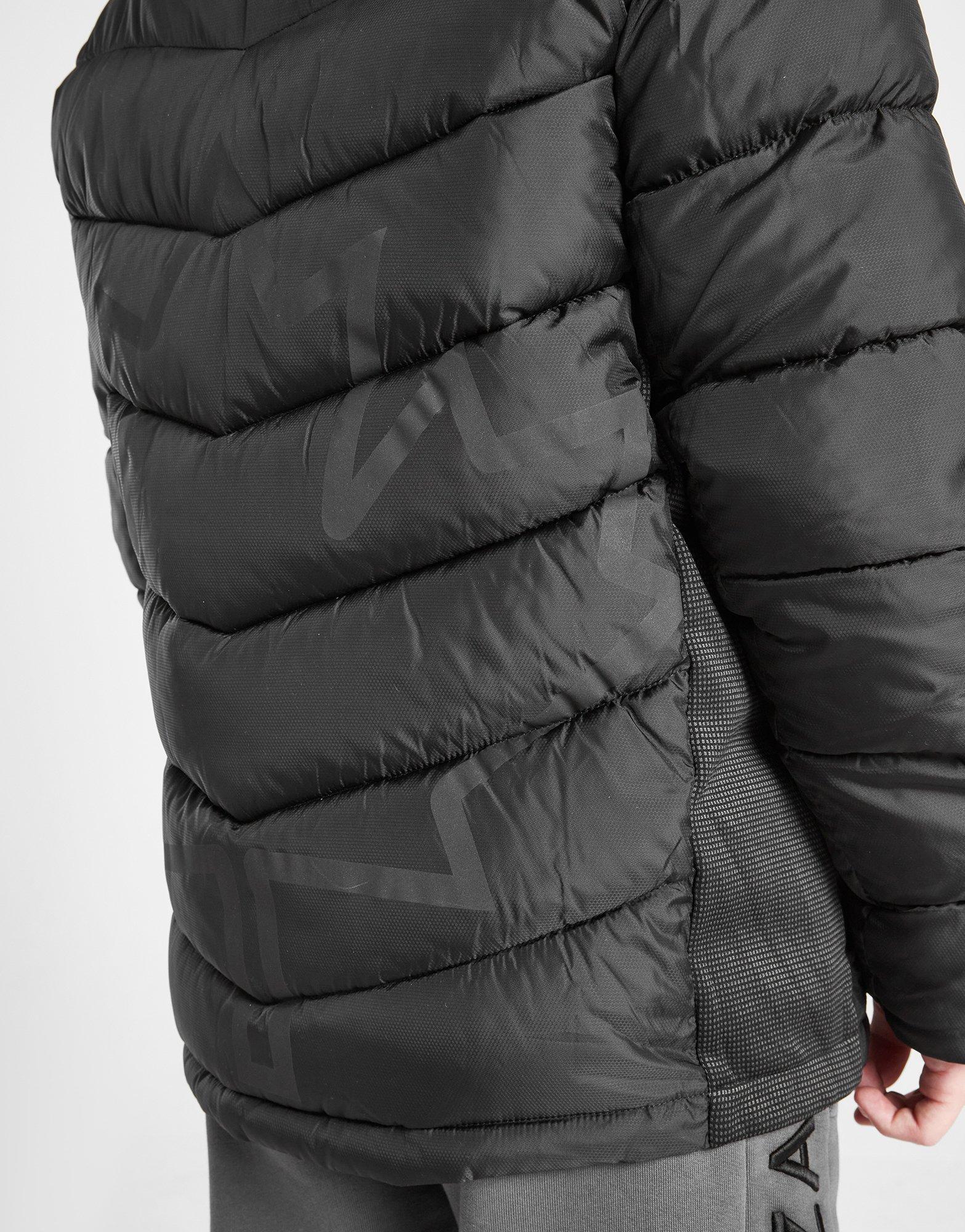 Zavetti Canada Fallonino Hybrid Jacket Junior