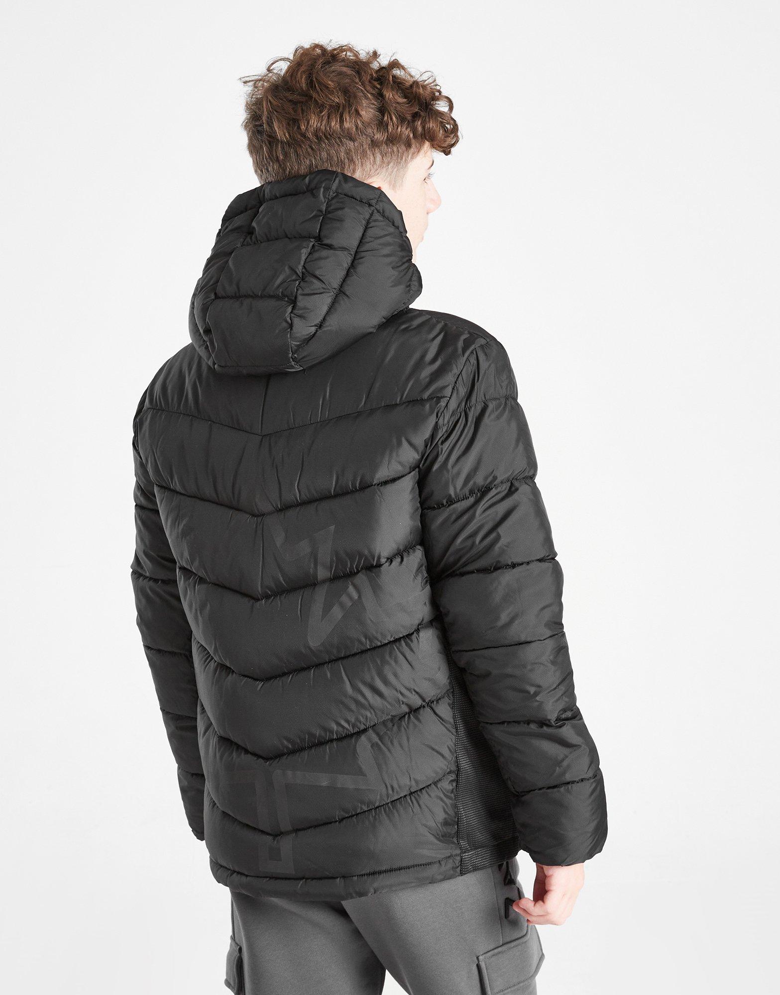 Zavetti Canada Fallonino Hybrid Jacket Junior