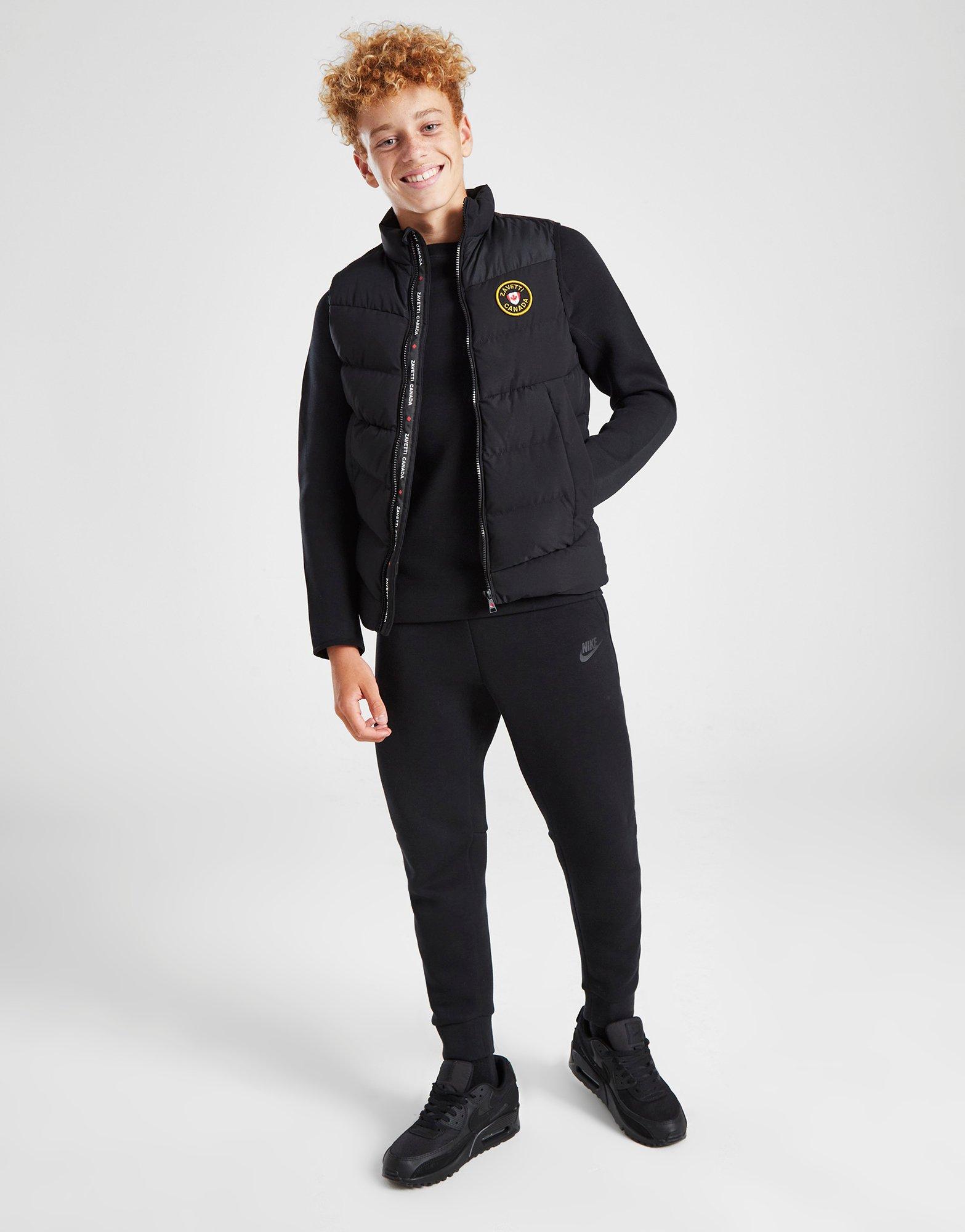 Zavetti Garbantini Gilet