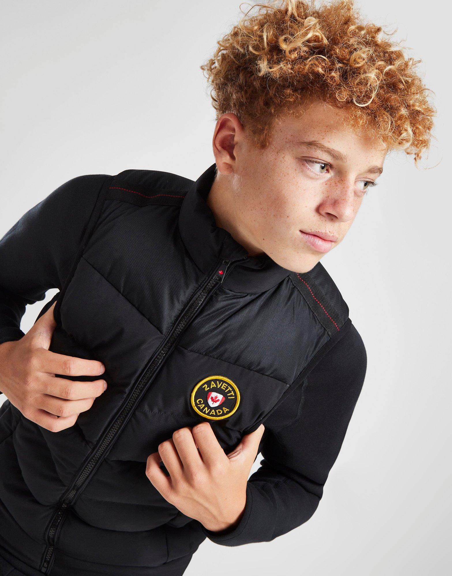Zavetti Garbantini Gilet