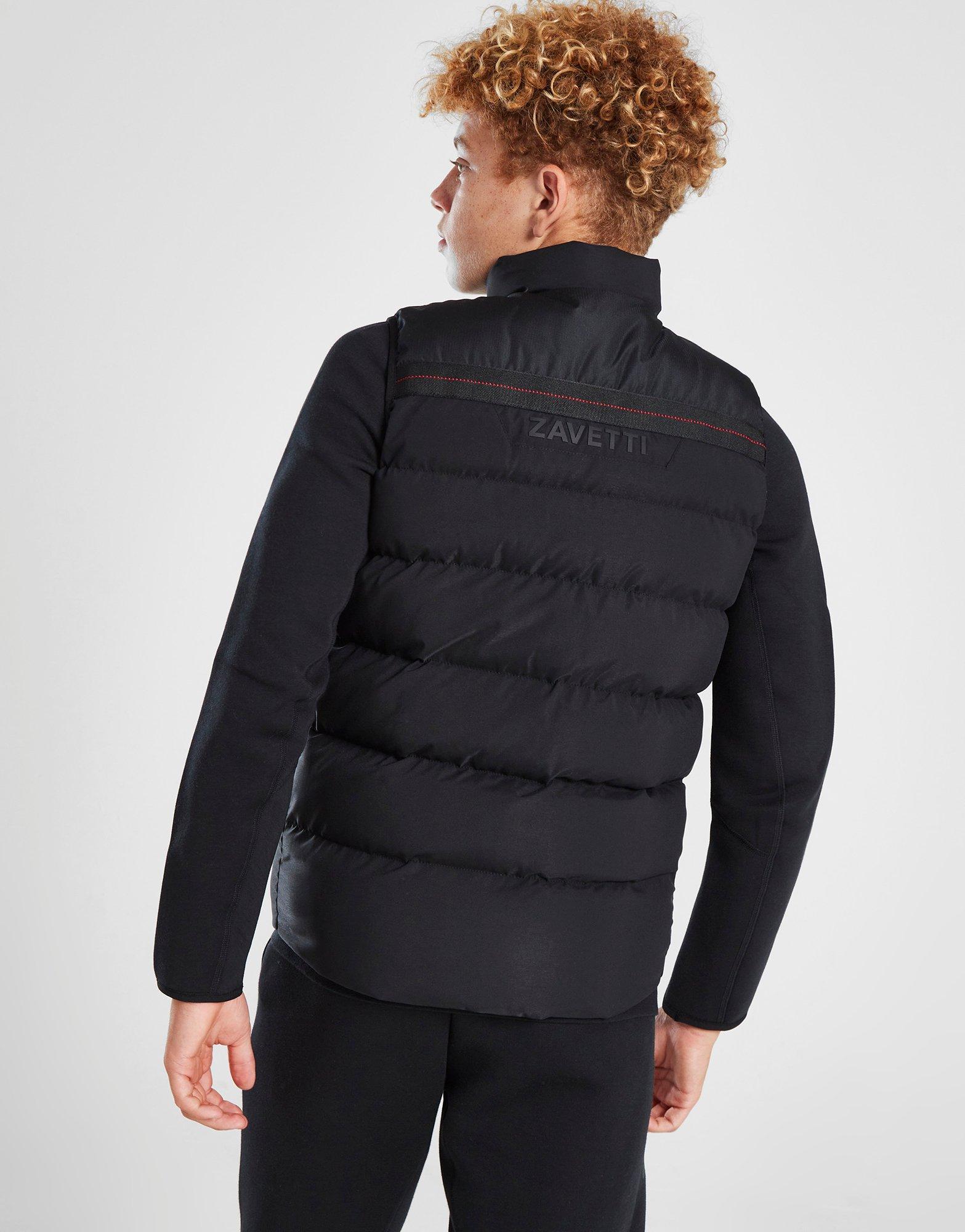 Zavetti Garbantini Gilet